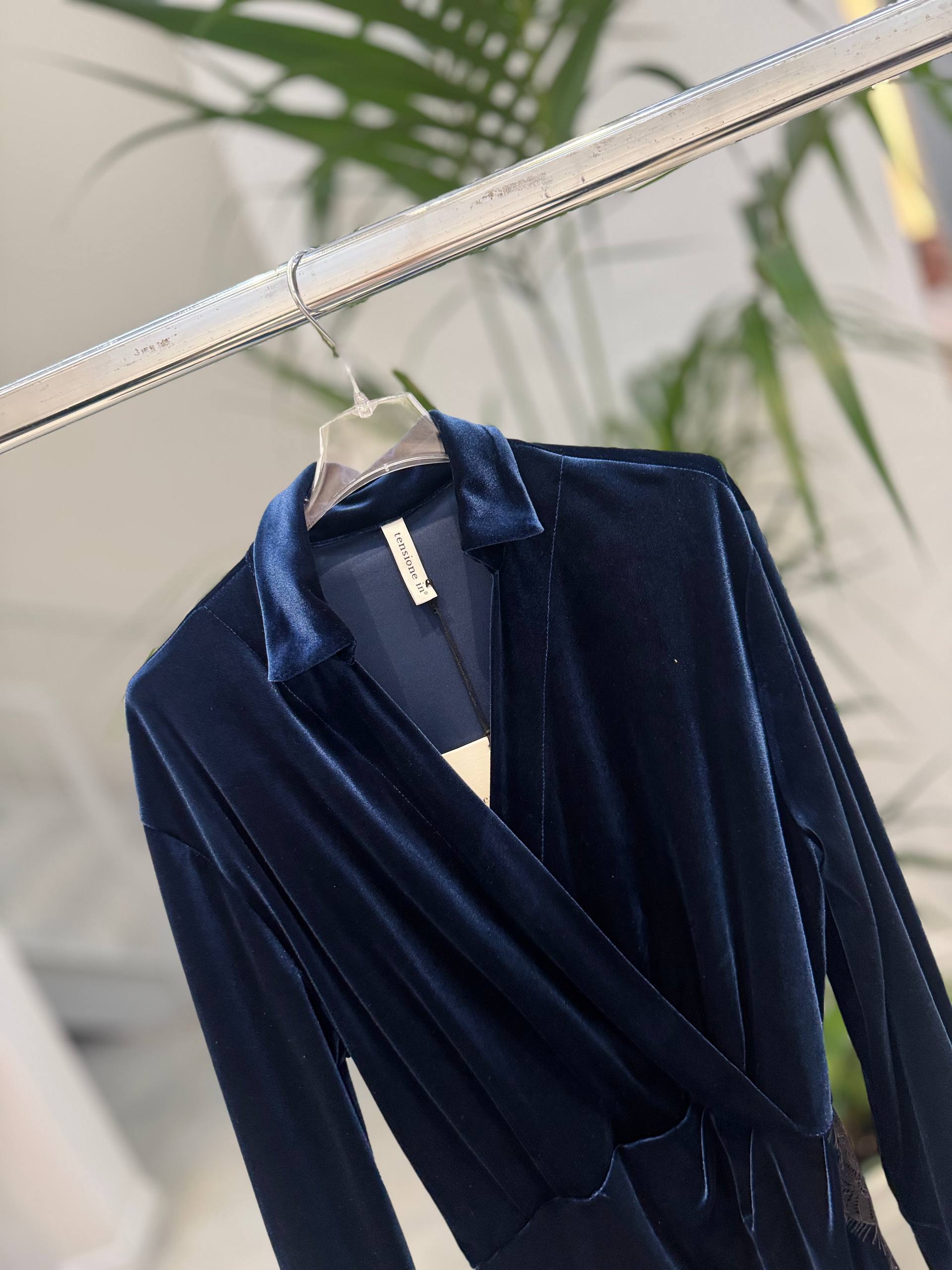 Фото Tensione in