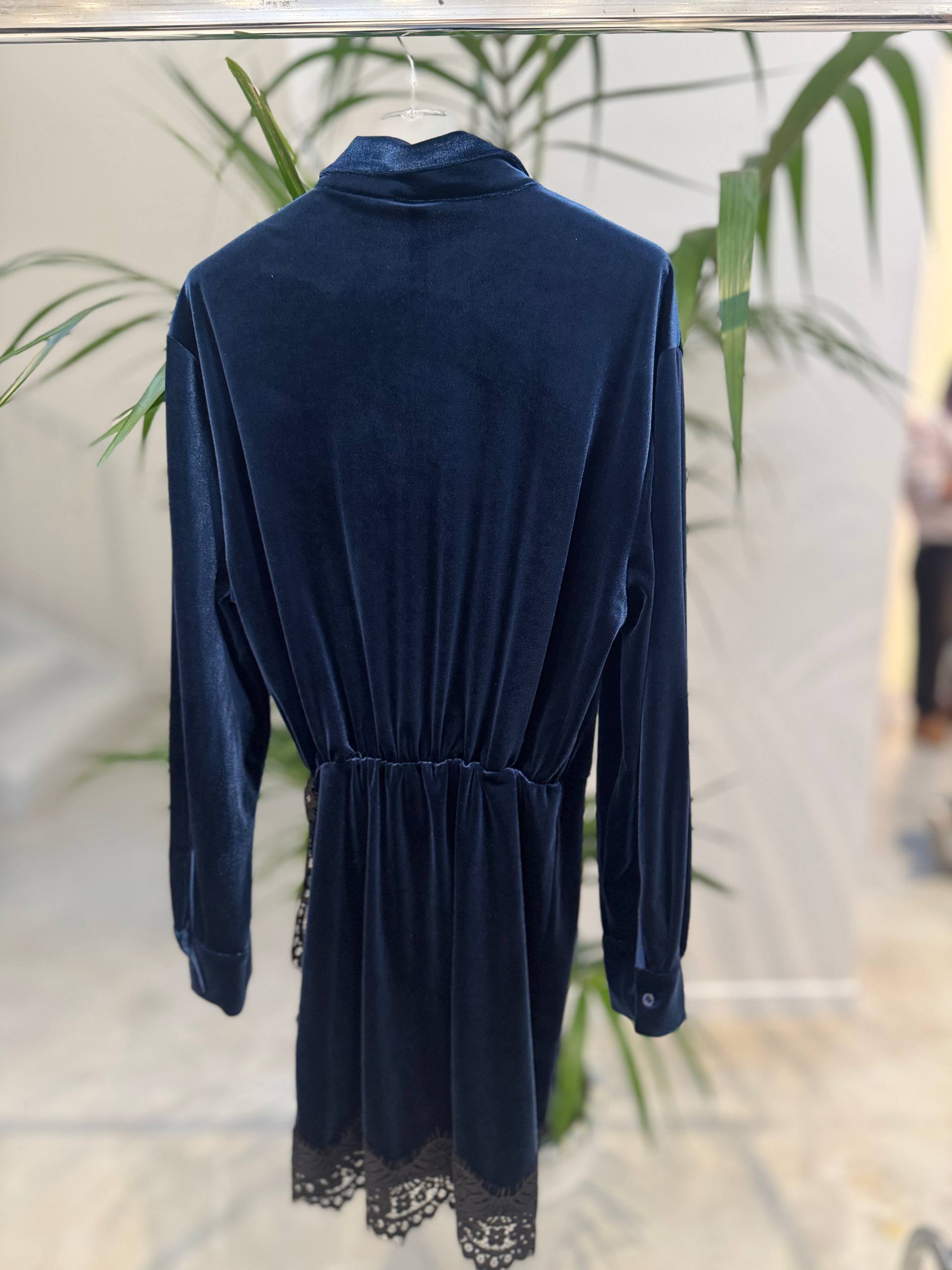 Фото Tensione in