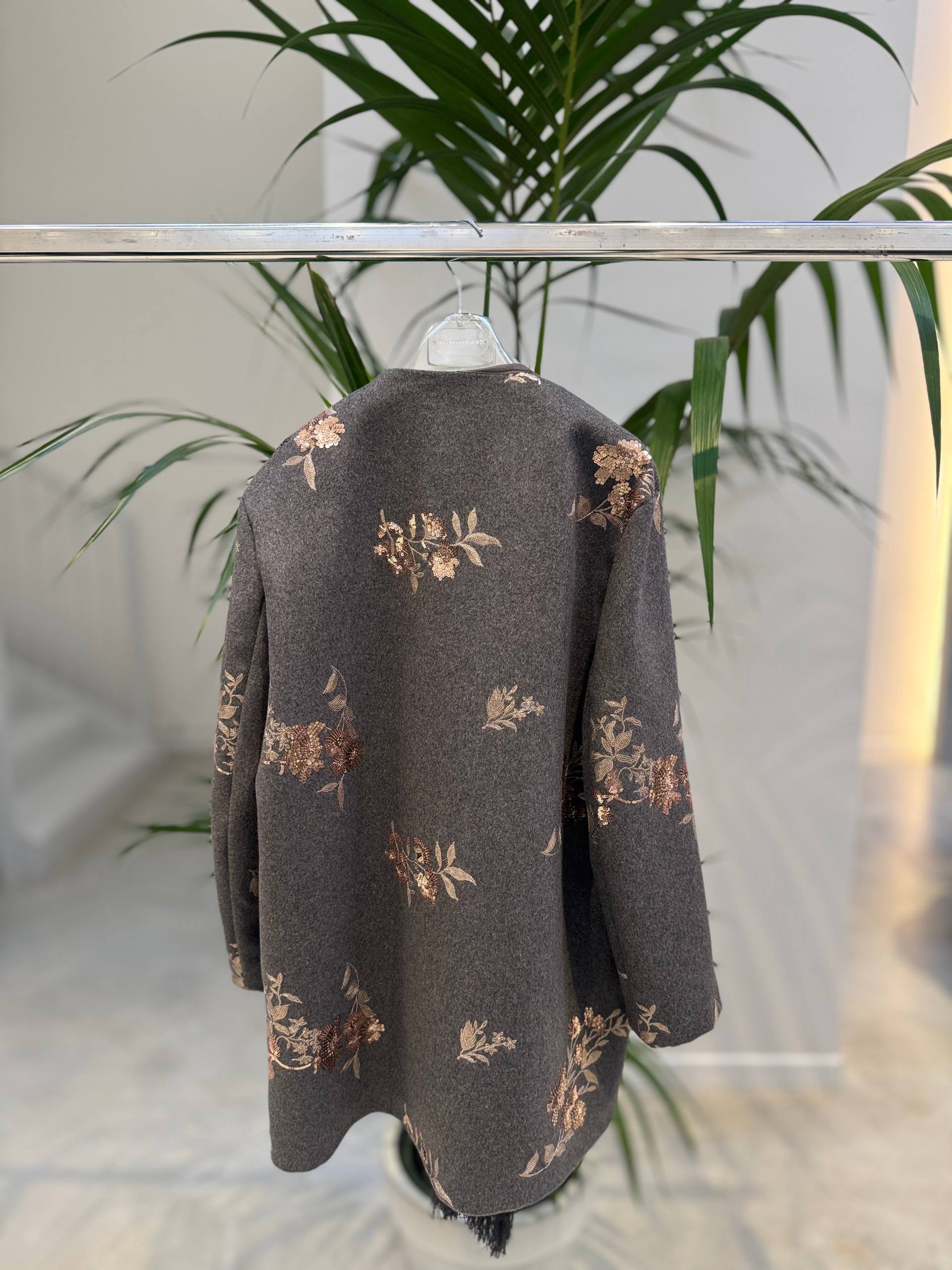 Фото Tensione in