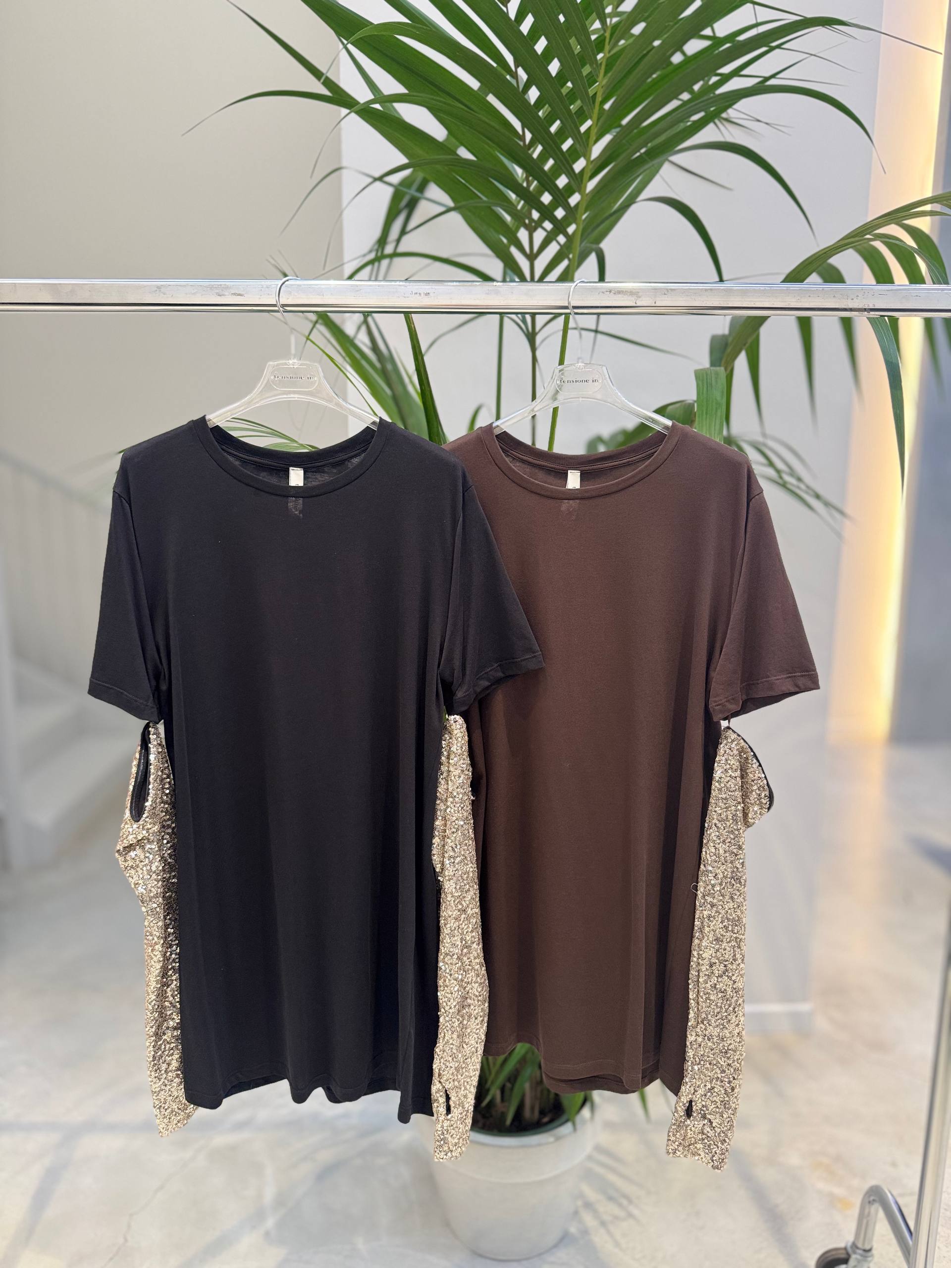 Фото Tensione in