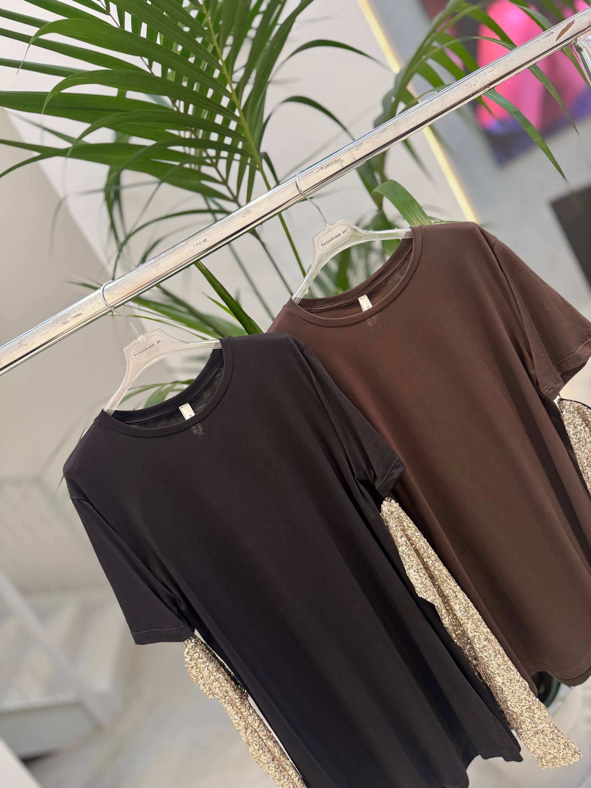 Фото Tensione in