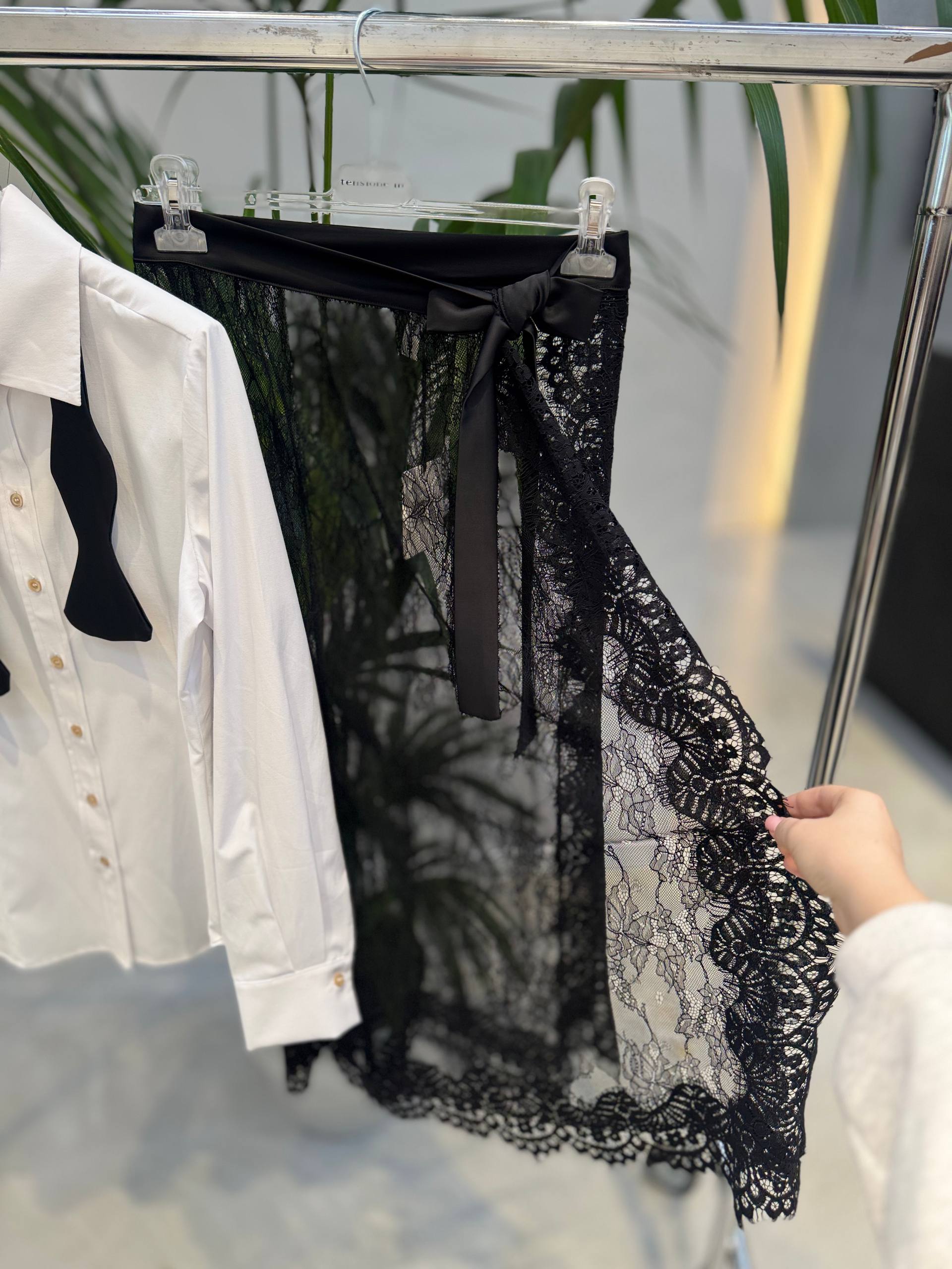 Фото Tensione in