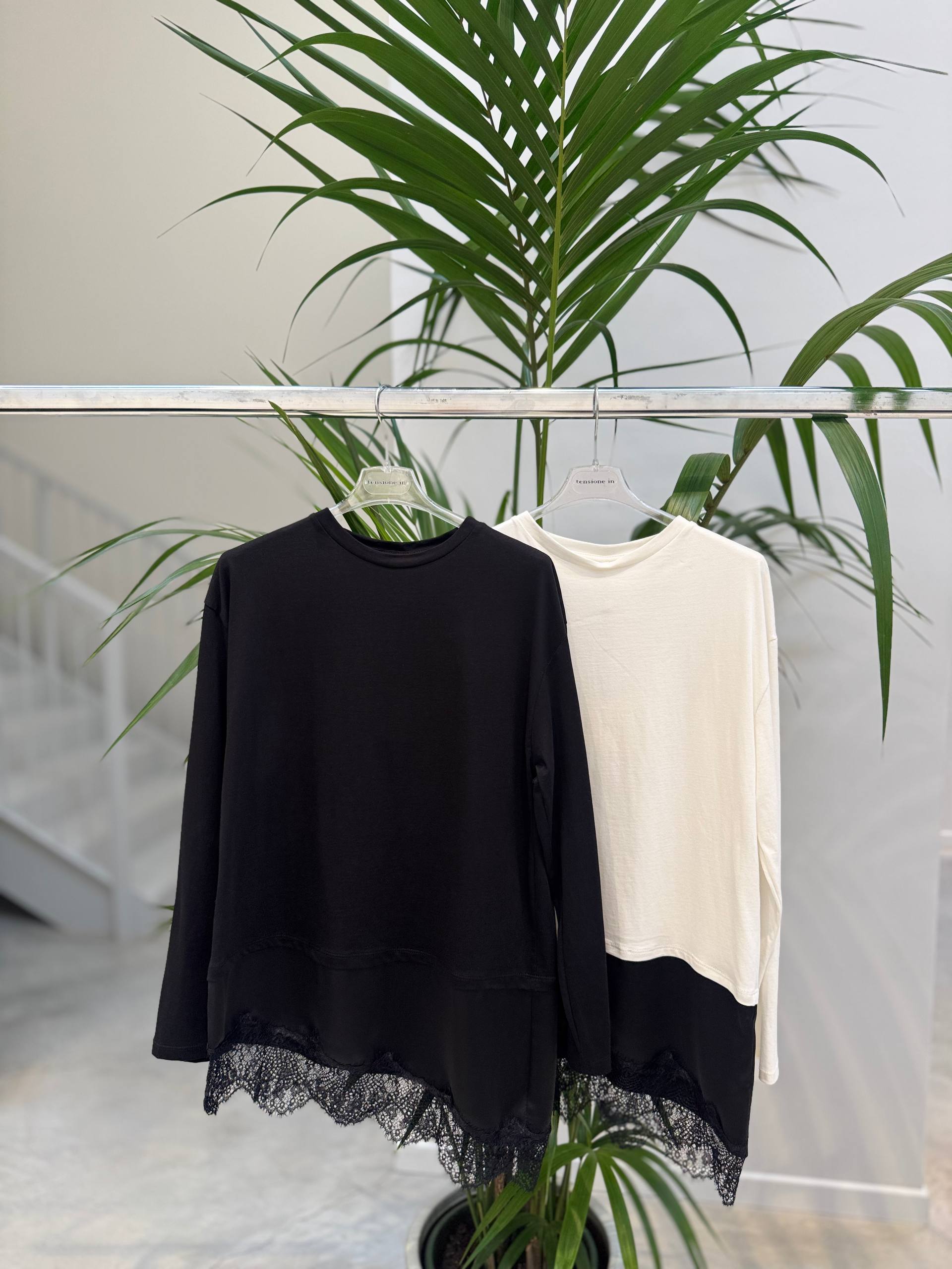 Фото Tensione in