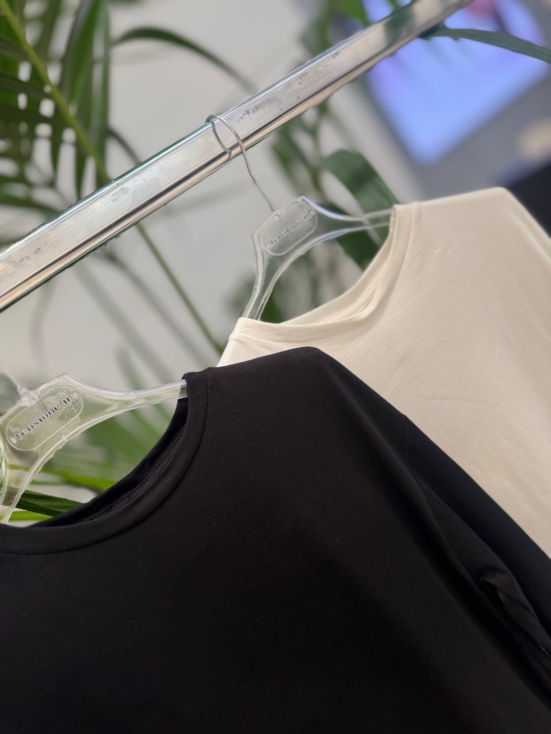 Фото Tensione in