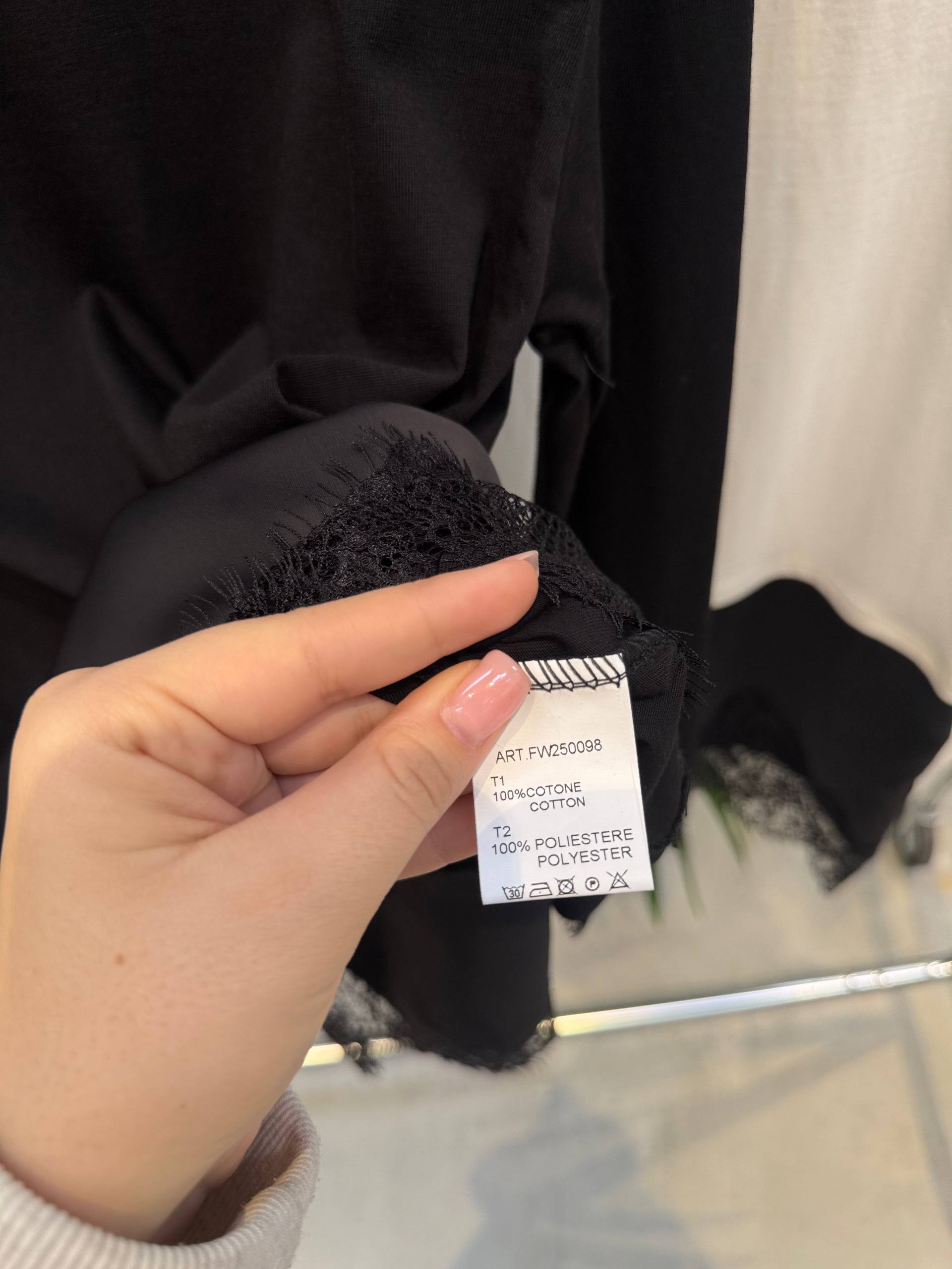 Фото Tensione in