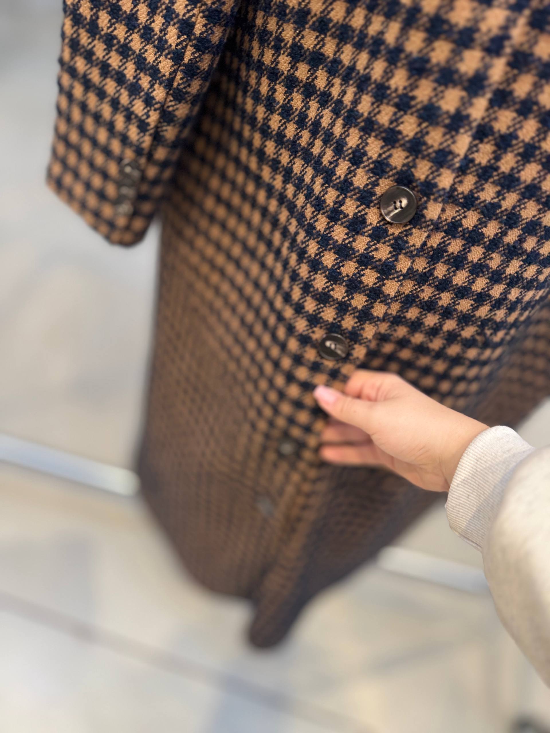 Фото Tensione in