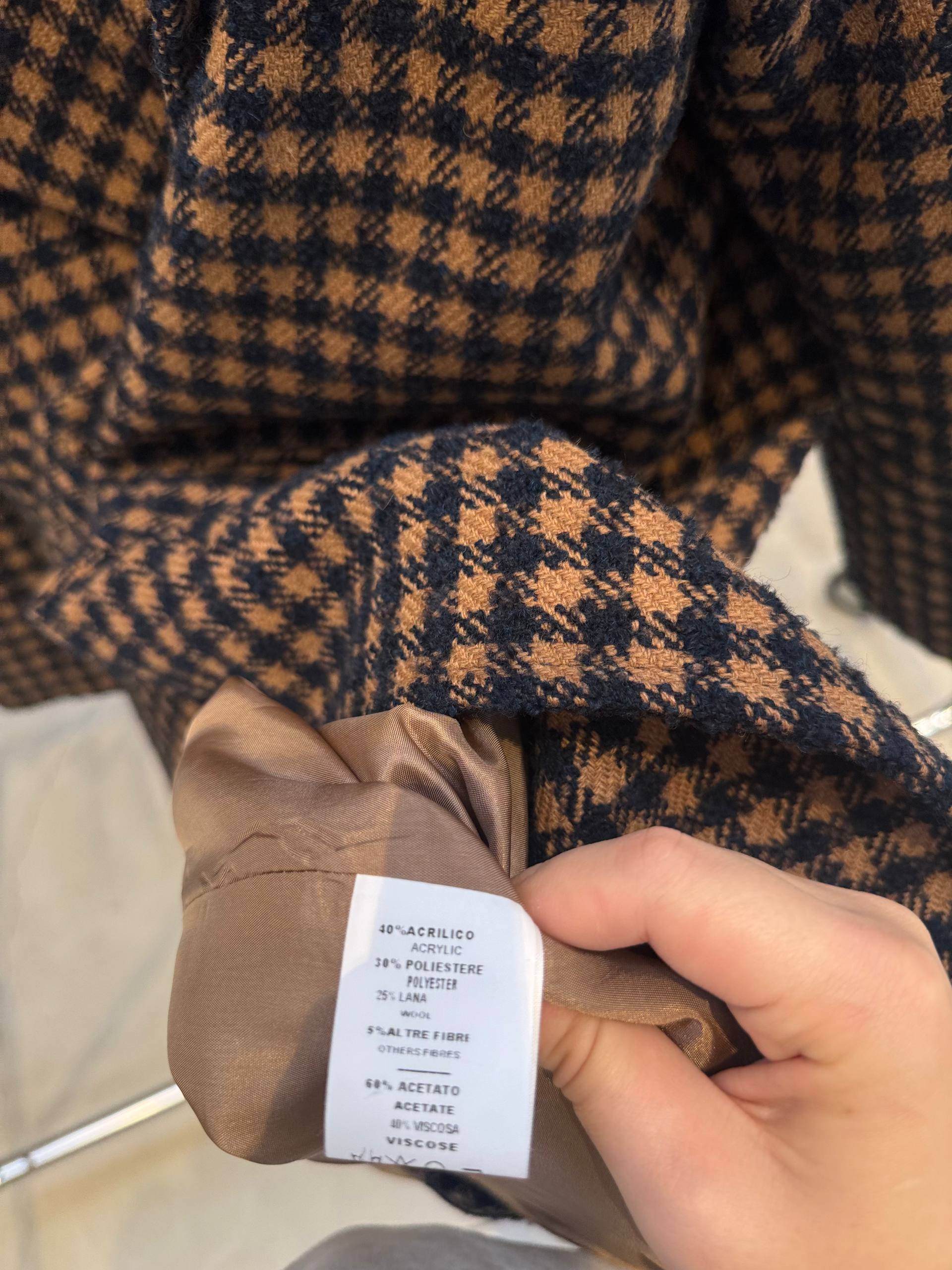 Фото Tensione in