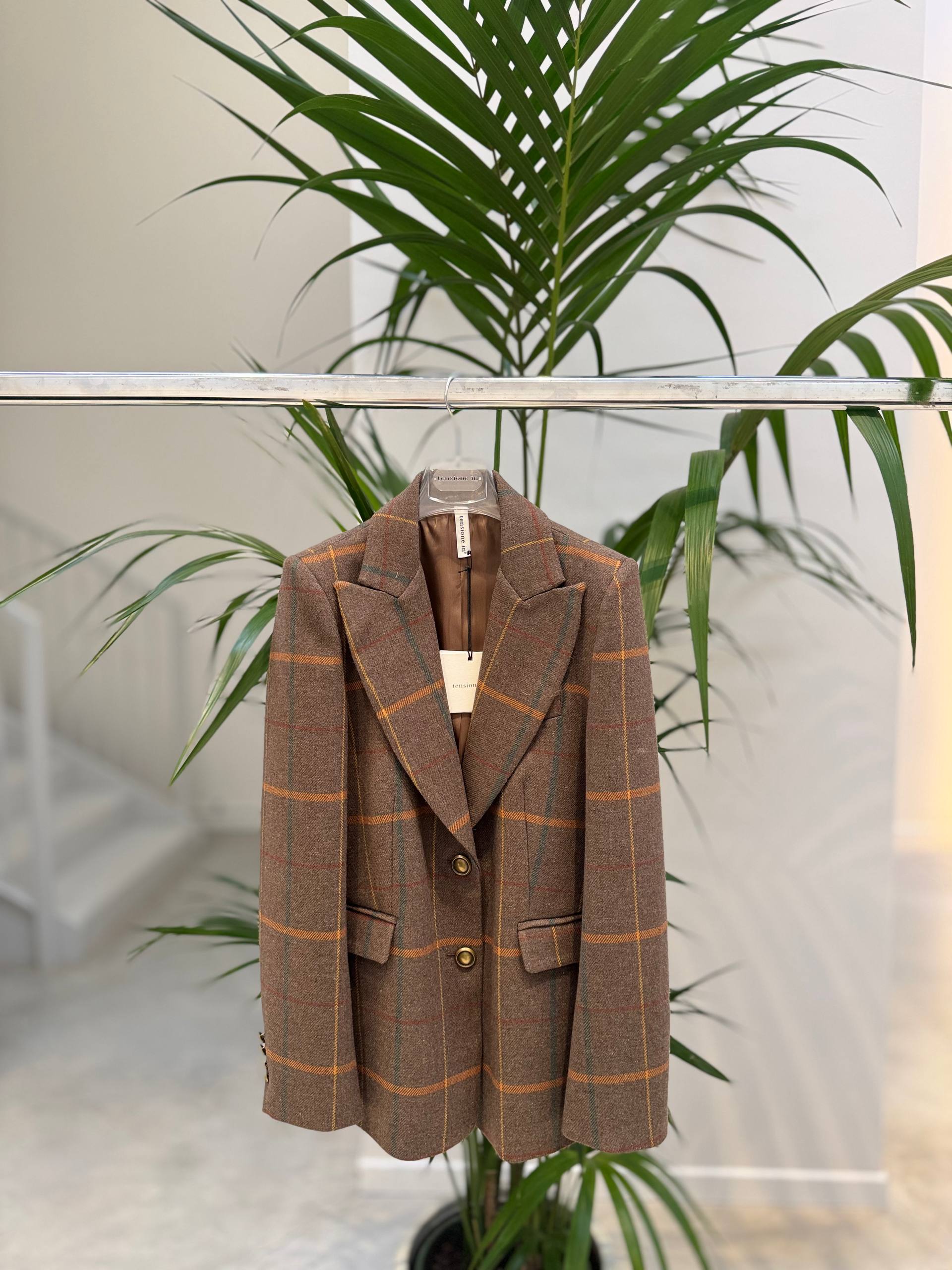 Итальянская одежда, бренд Tensione in, арт. 74027999