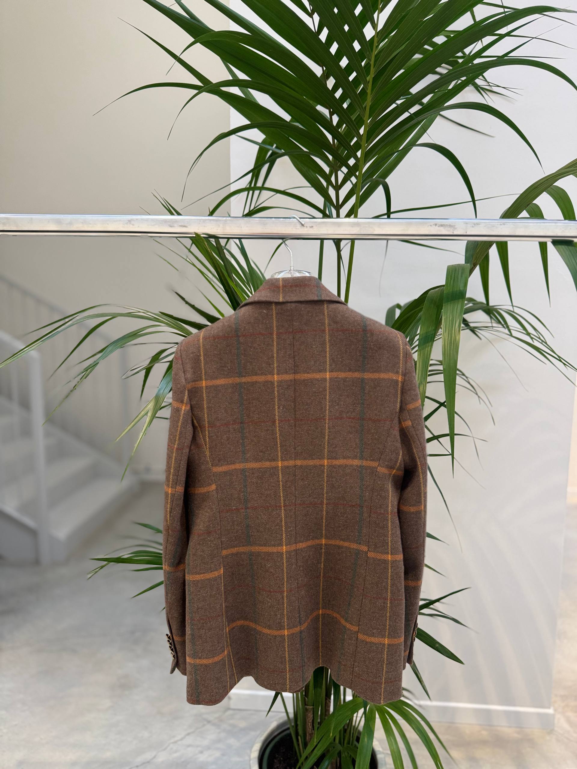 Фото Tensione in