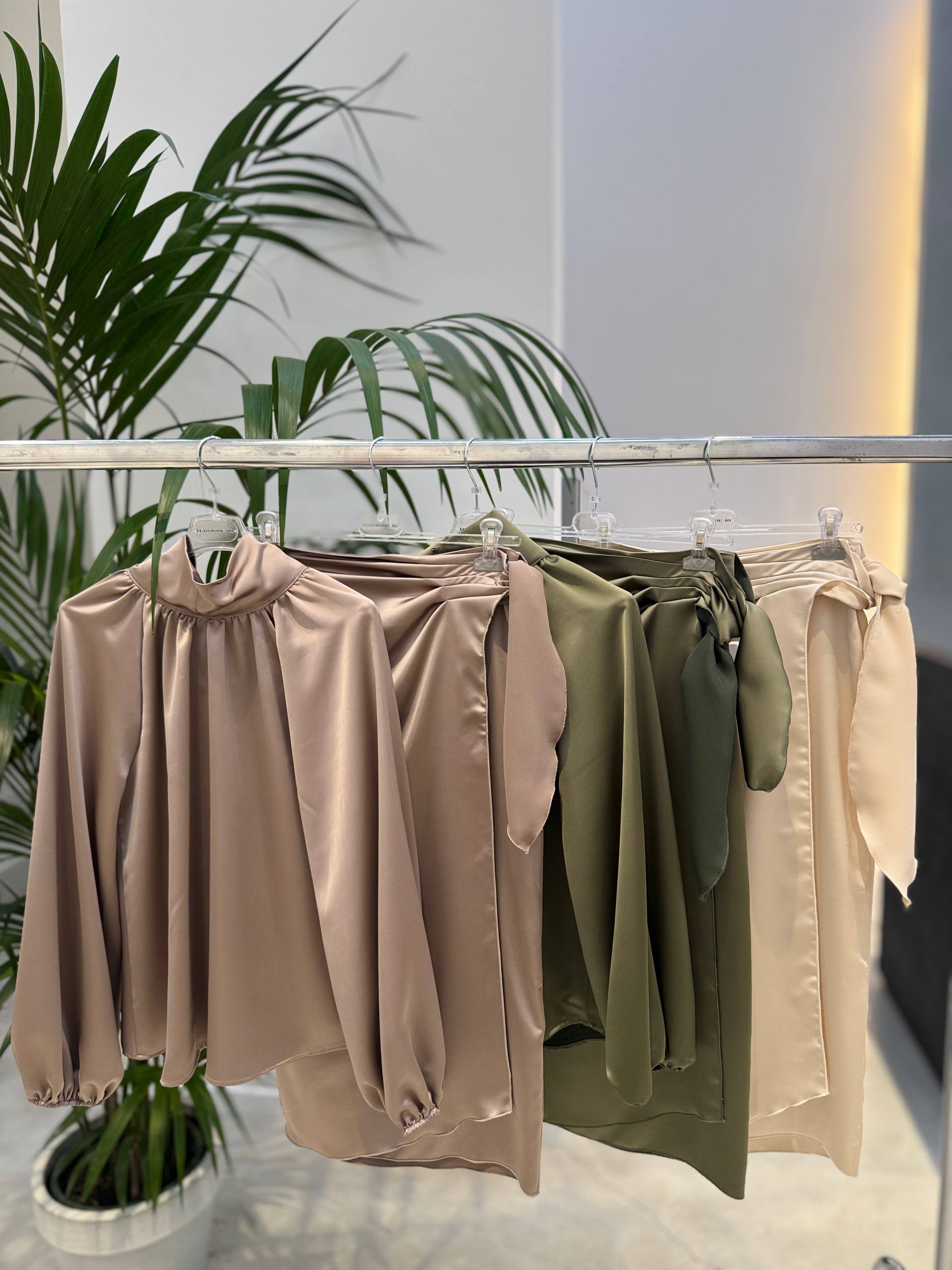 Фото Tensione in