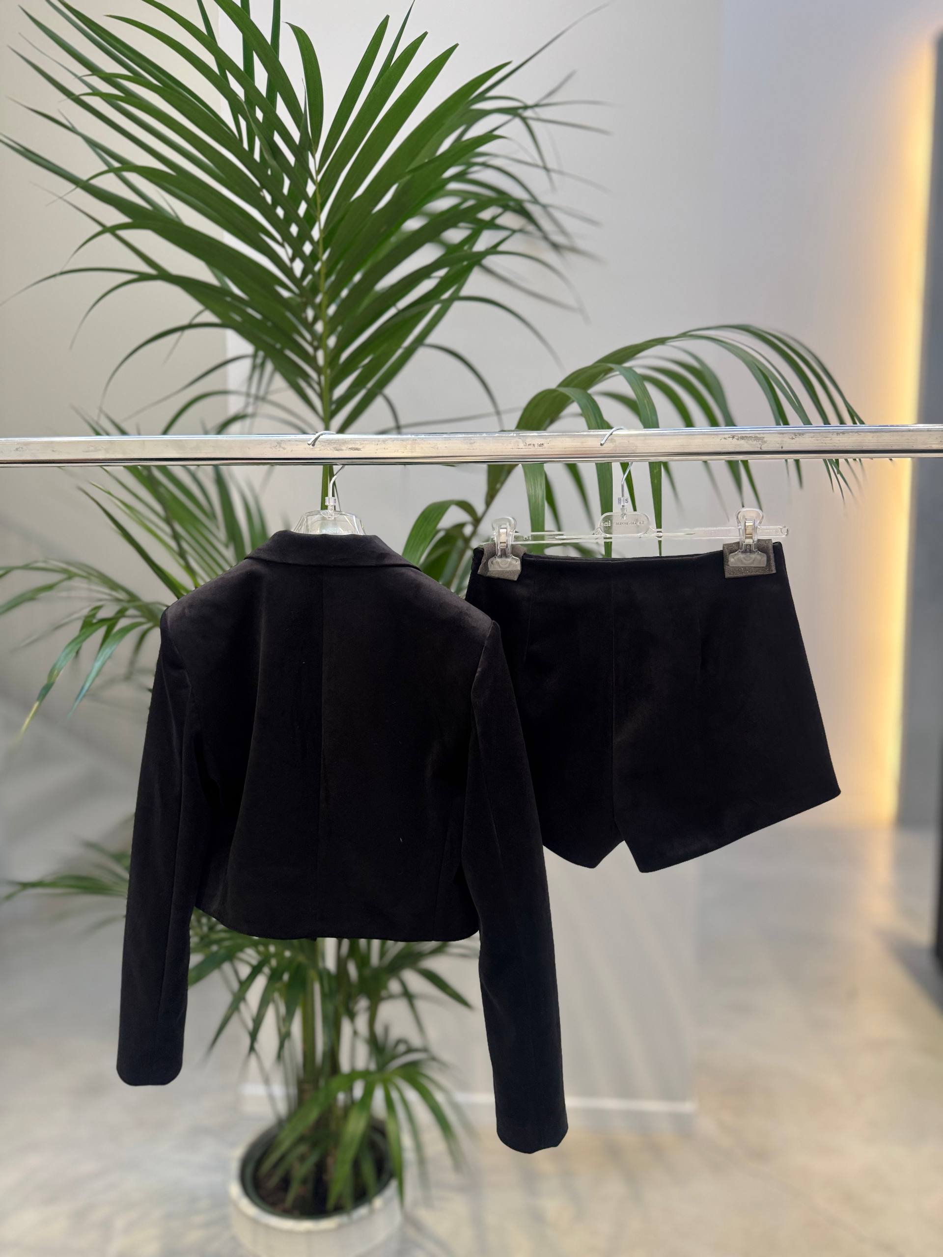 Фото Tensione in