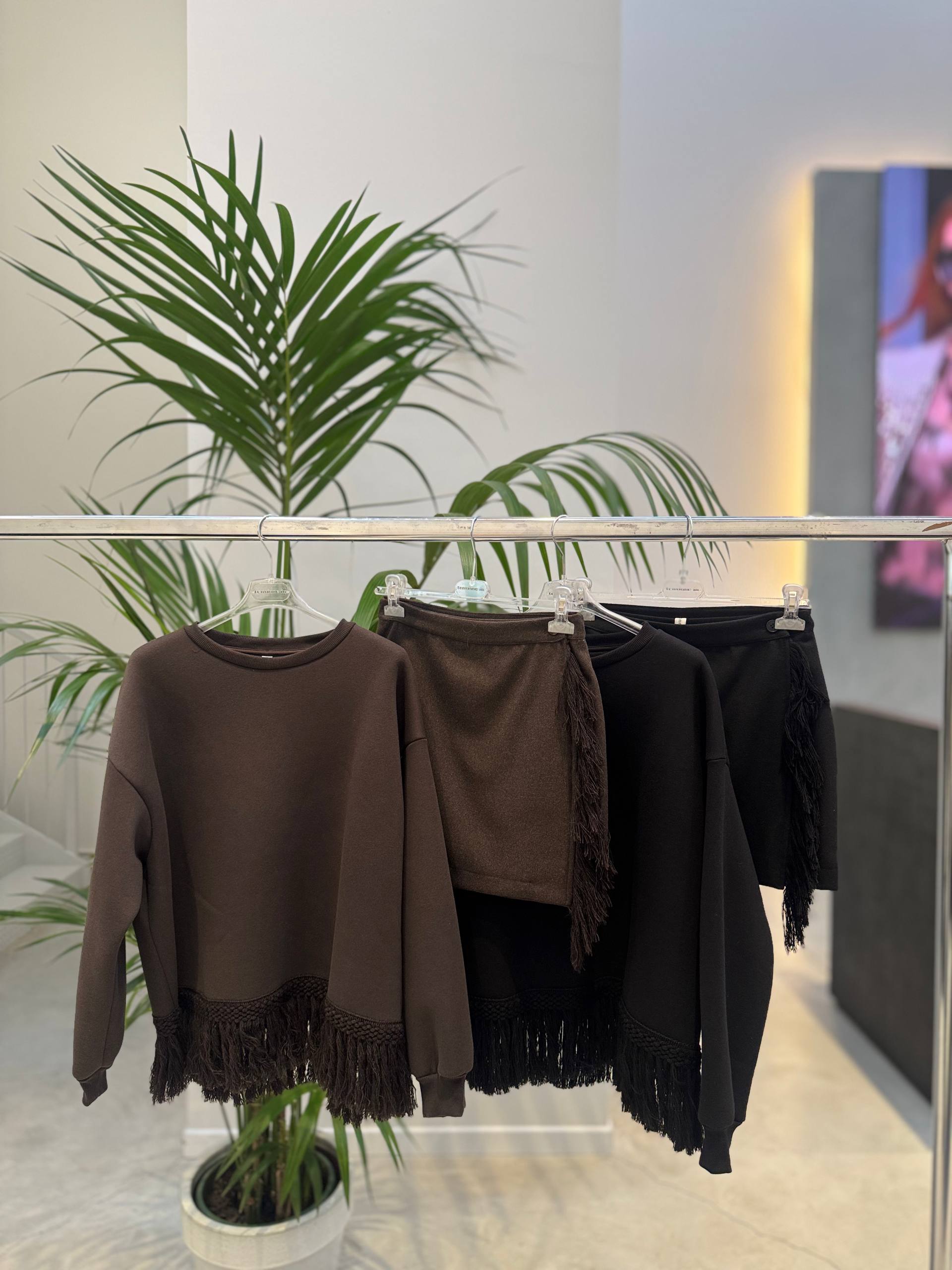 Фото Tensione in