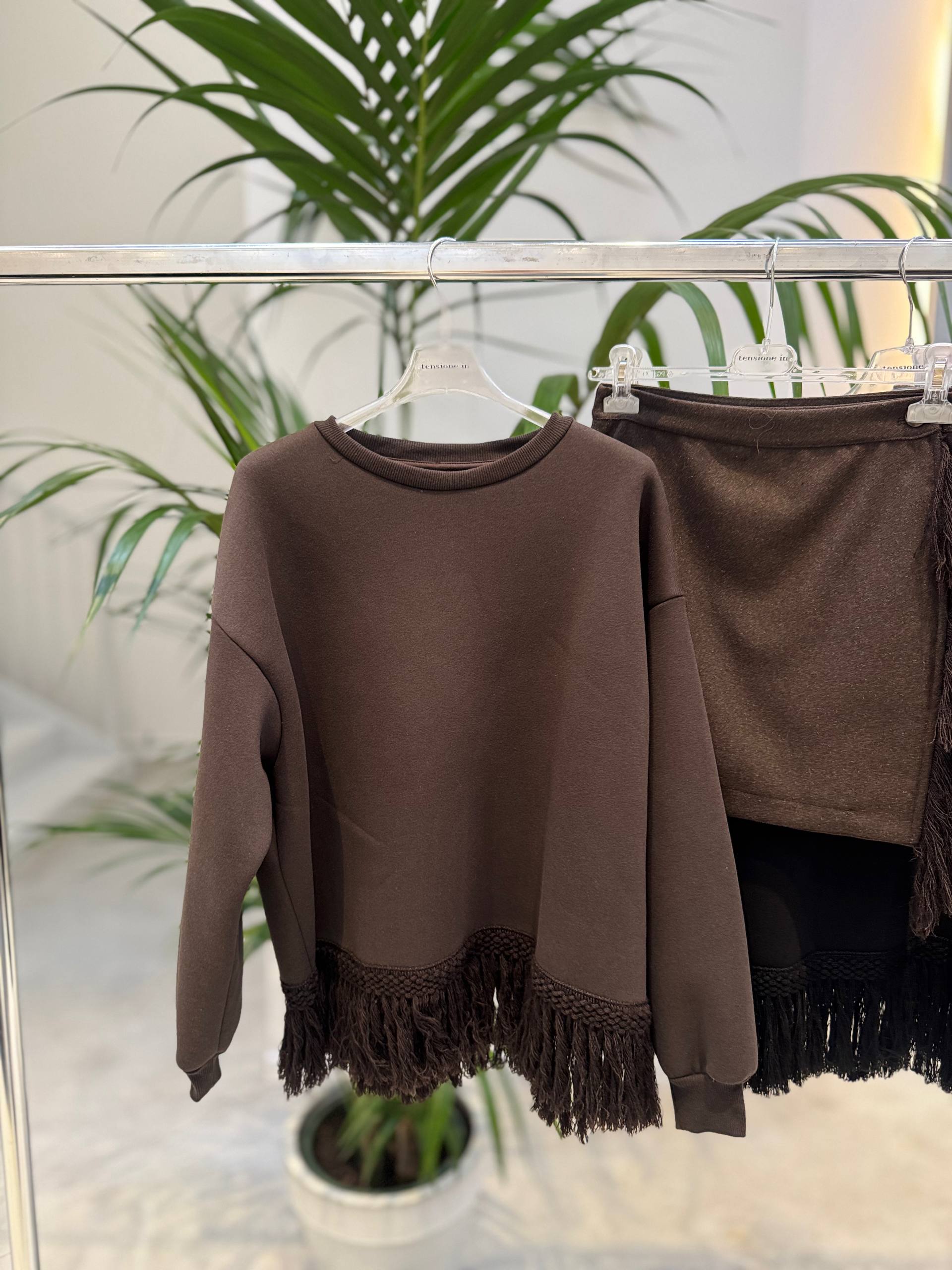 Фото Tensione in