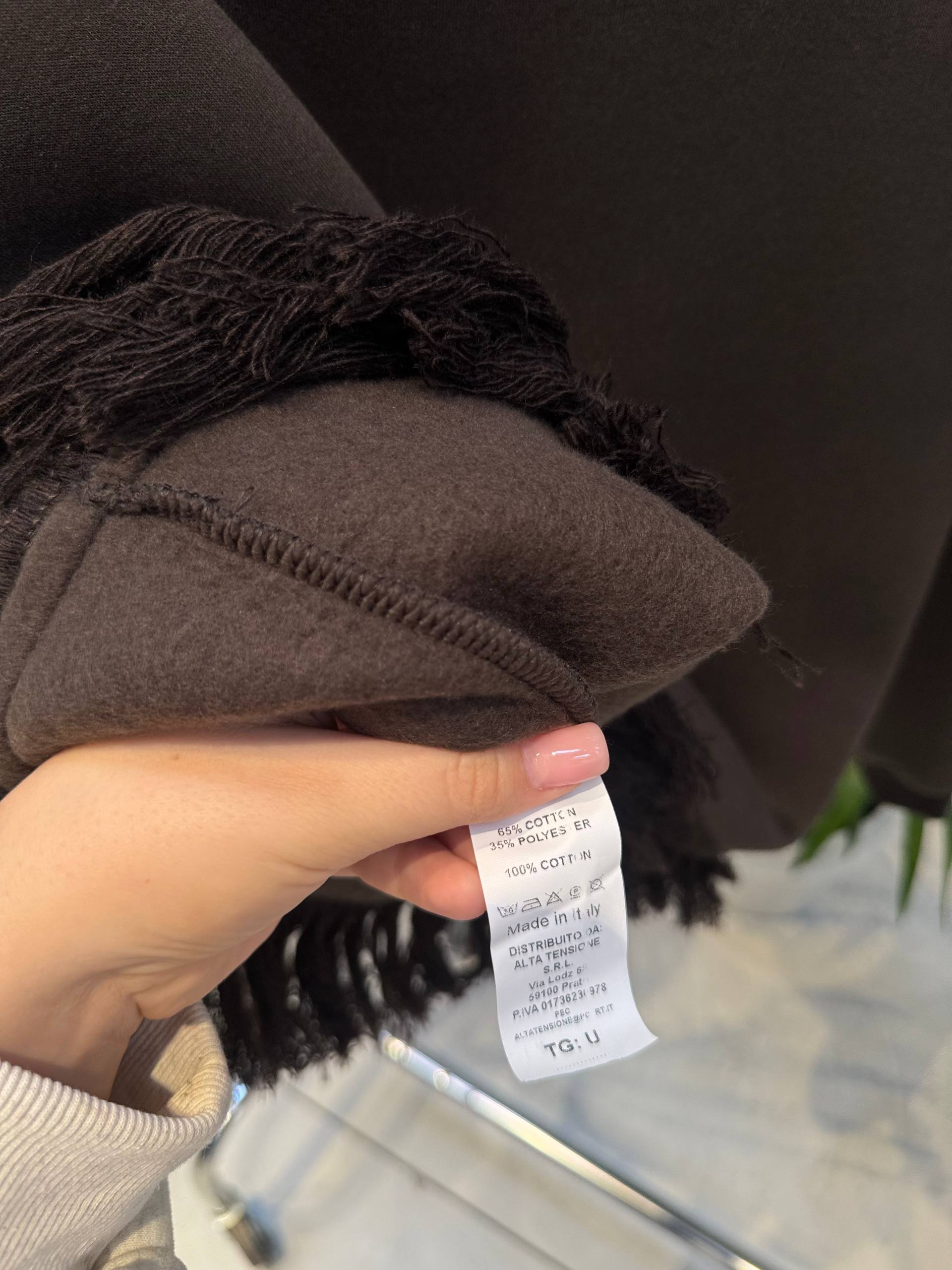 Фото Tensione in