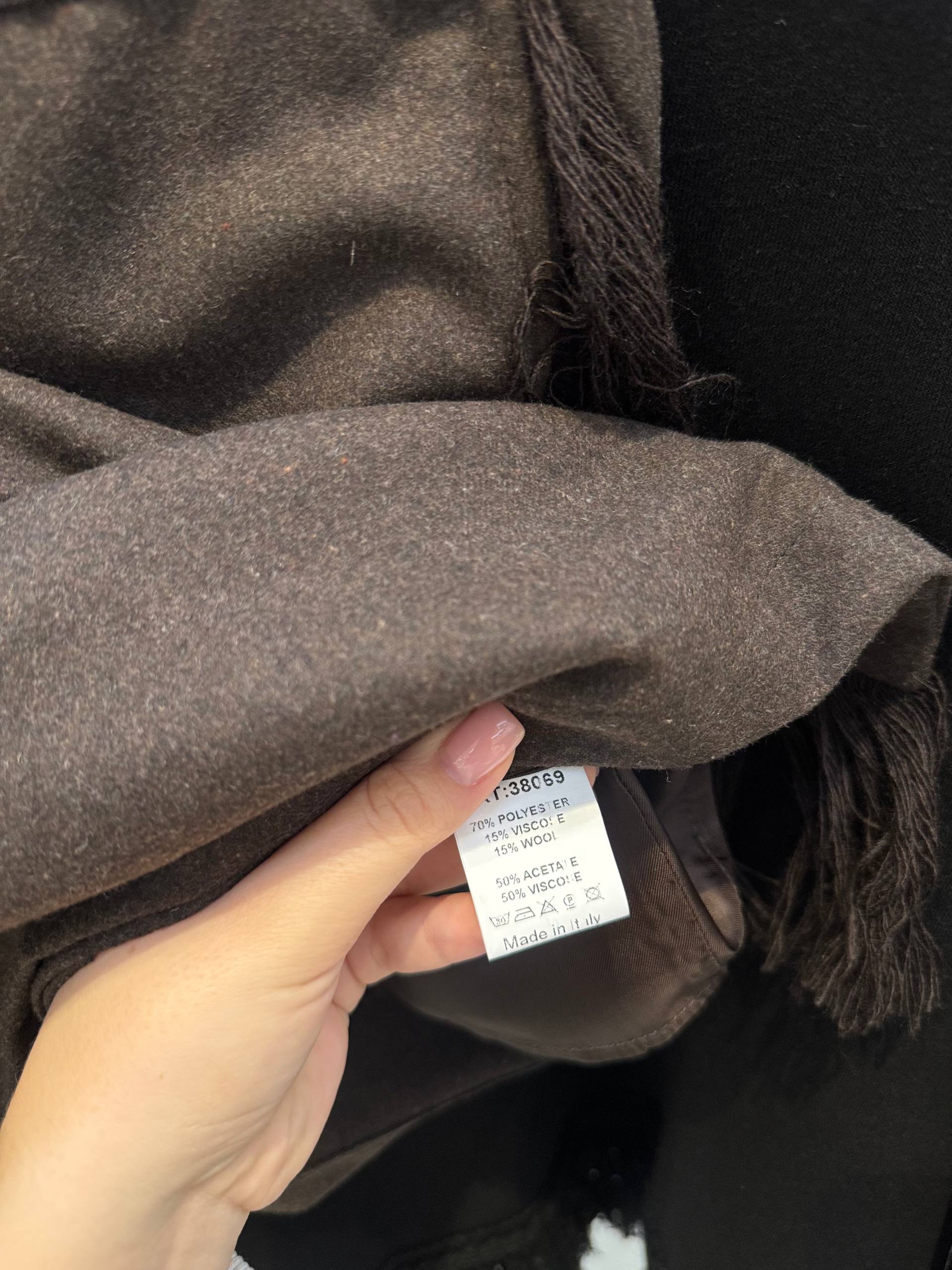 Фото Tensione in