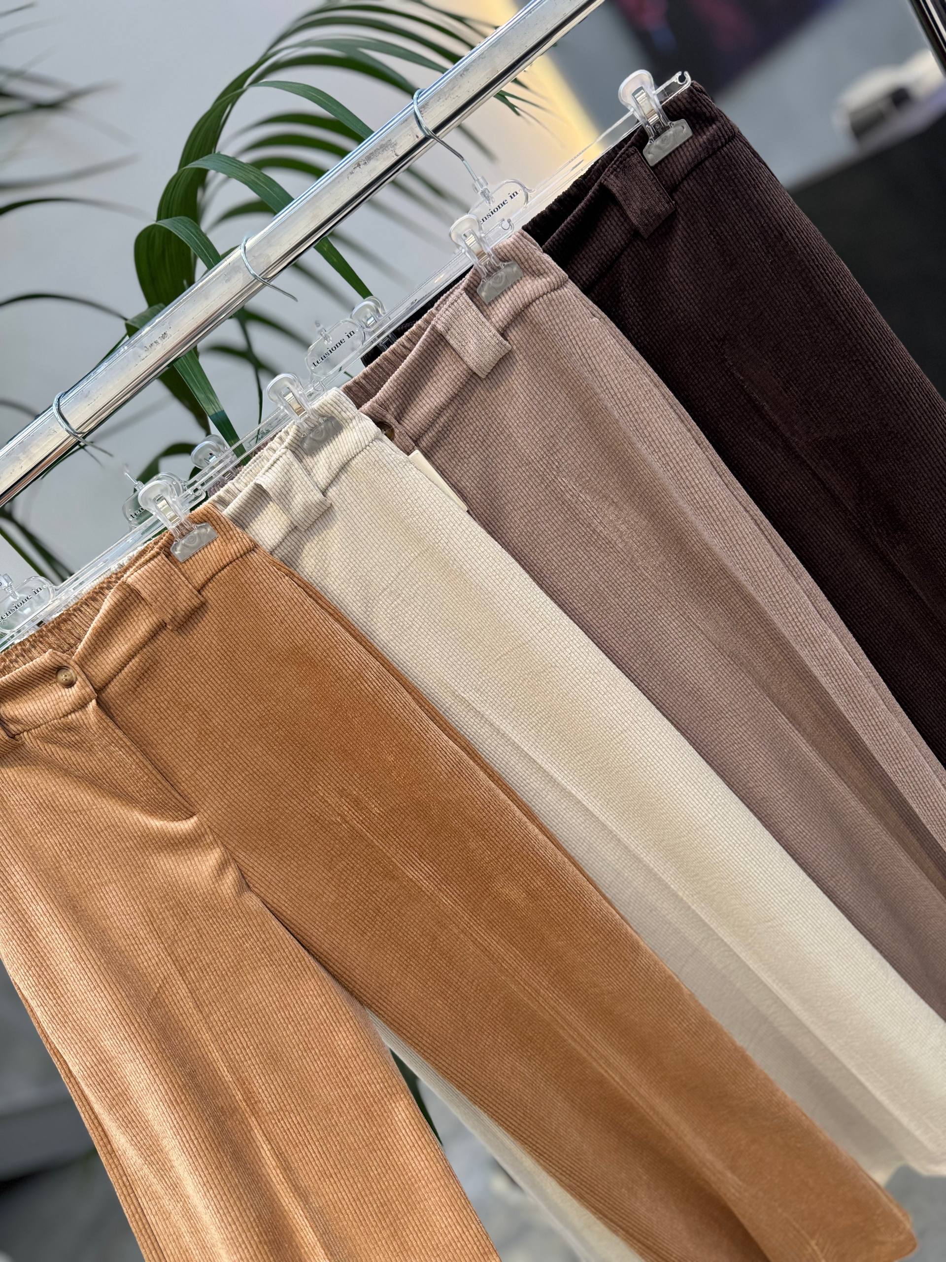 Фото Tensione in