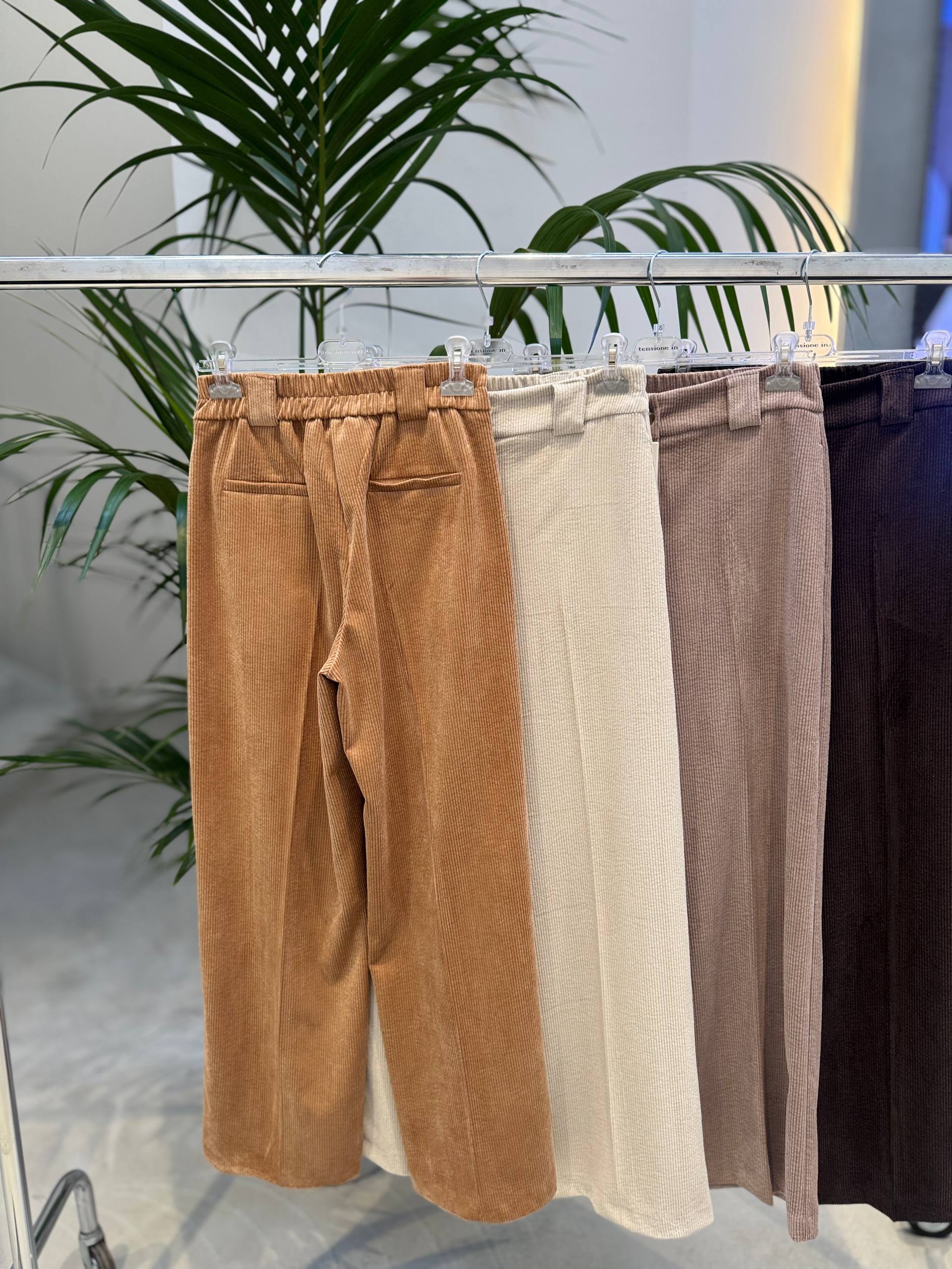 Фото Tensione in