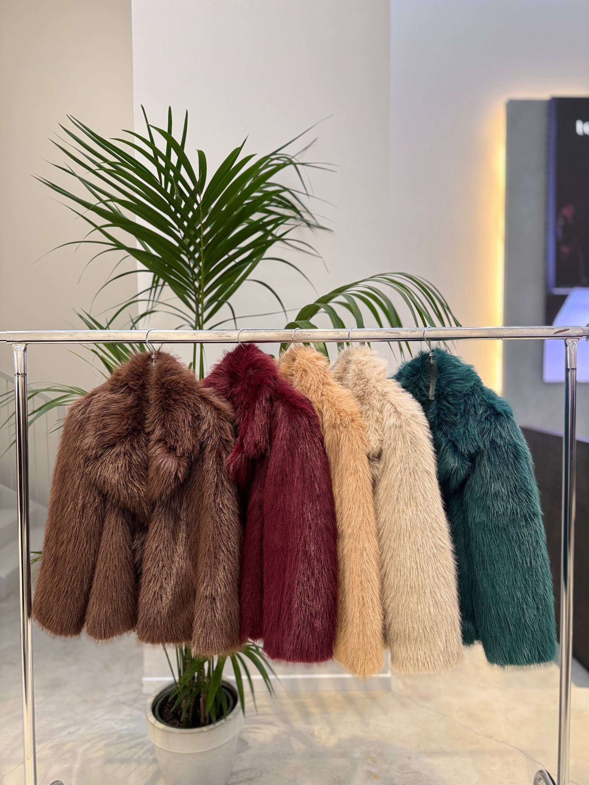 Фото Tensione in