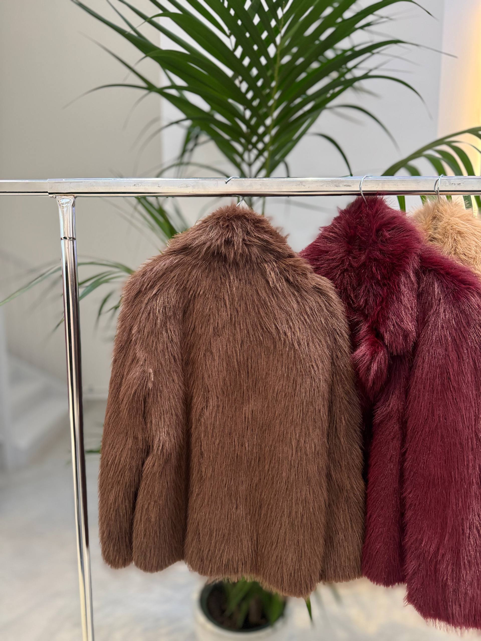 Фото Tensione in