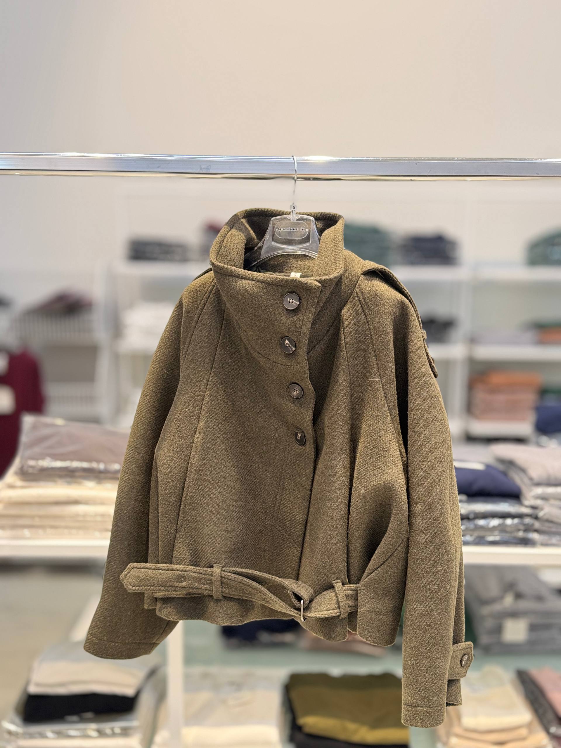 Фото Tensione in