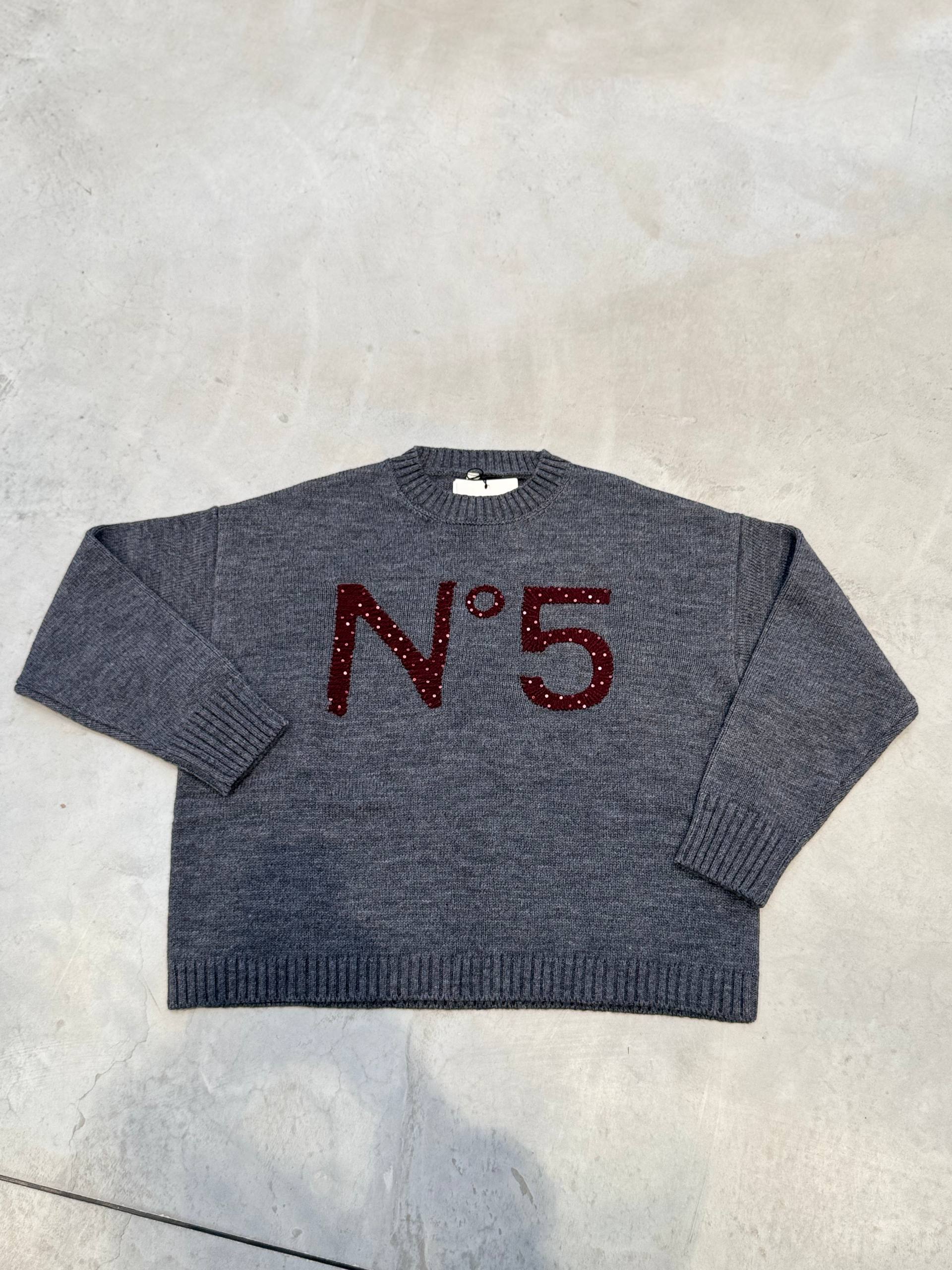 Фото Tensione in