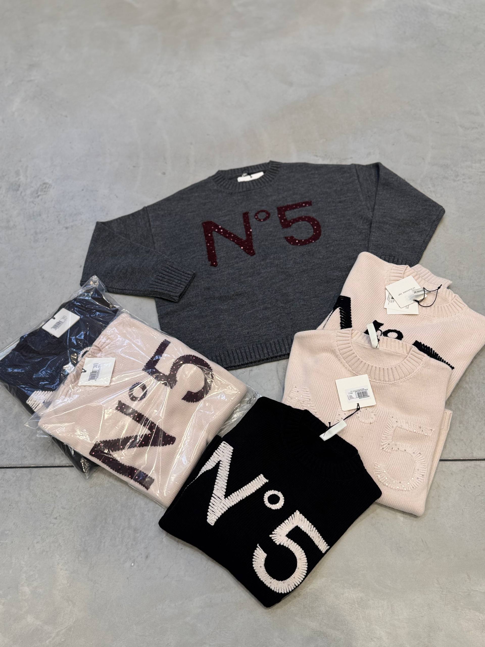 Фото Tensione in