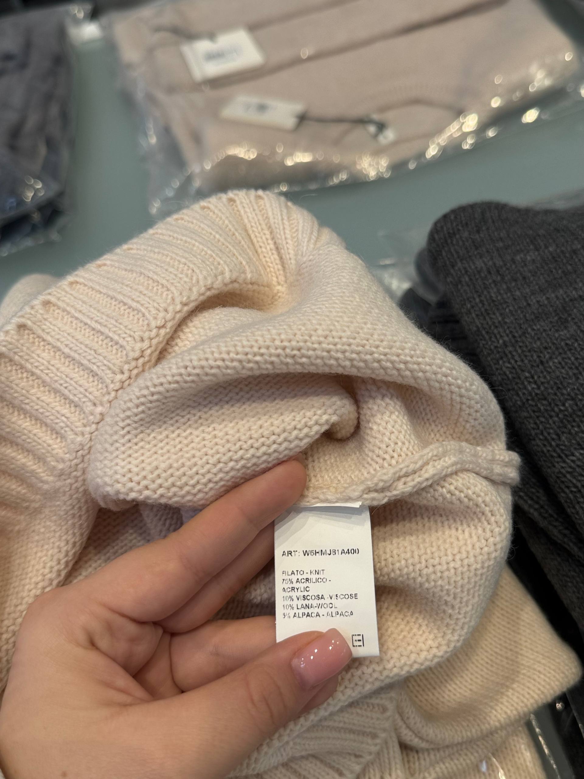 Фото Tensione in