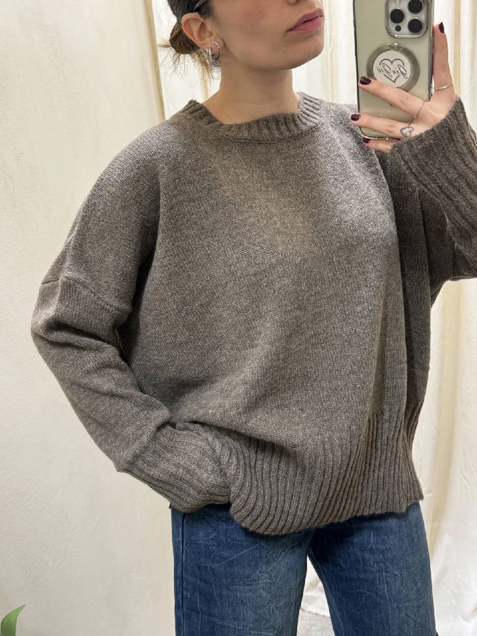 Фото Tensione in