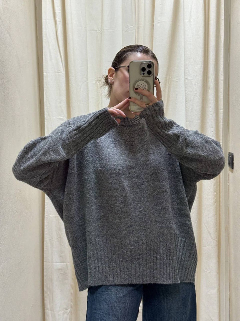 Фото Tensione in