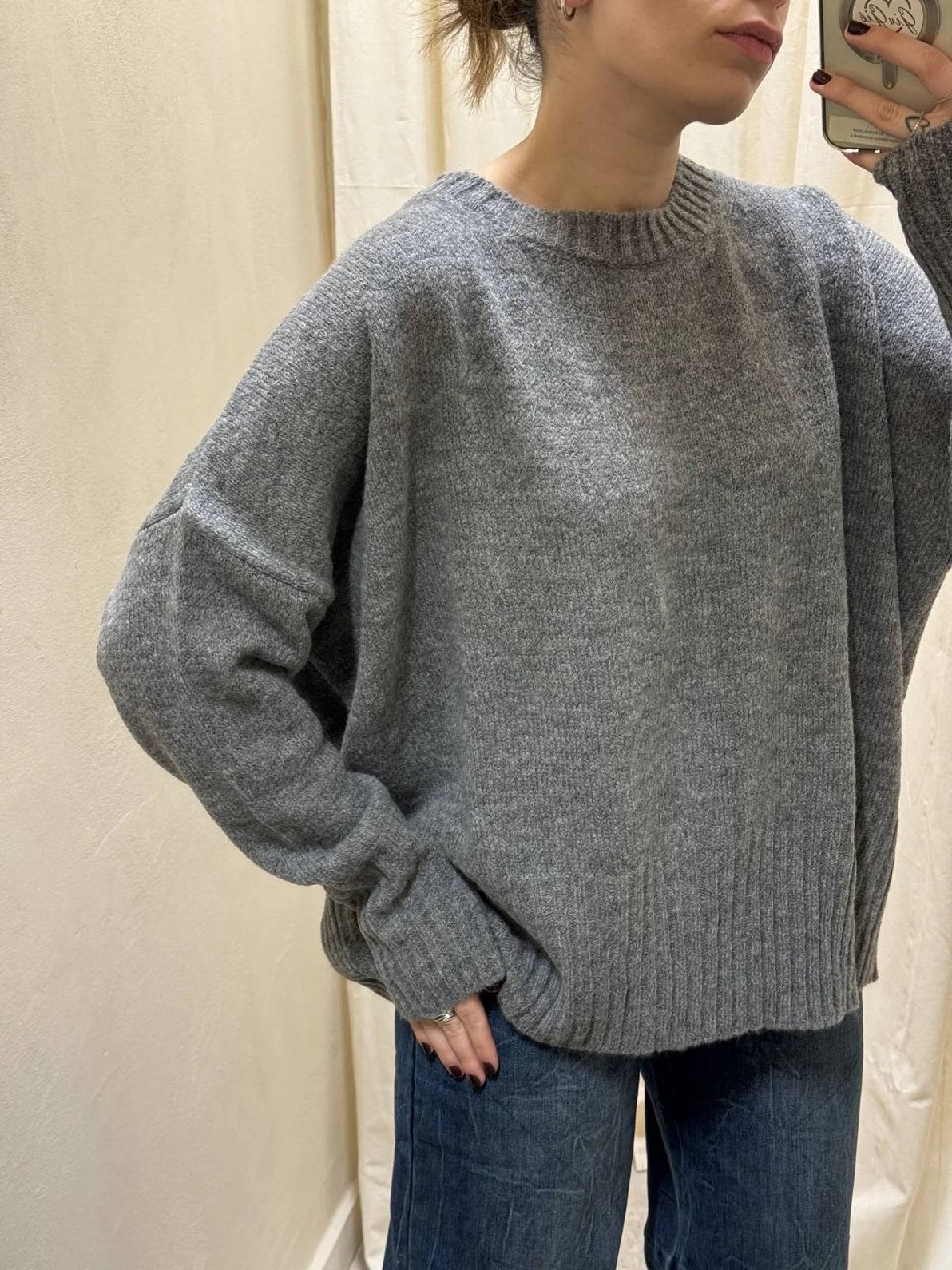 Фото Tensione in