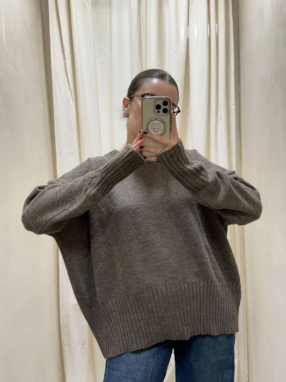 Фото Tensione in