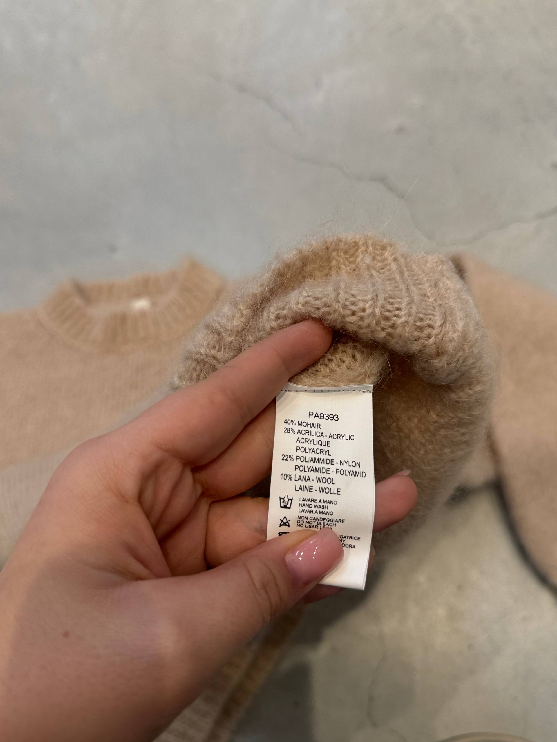 Фото Tensione in