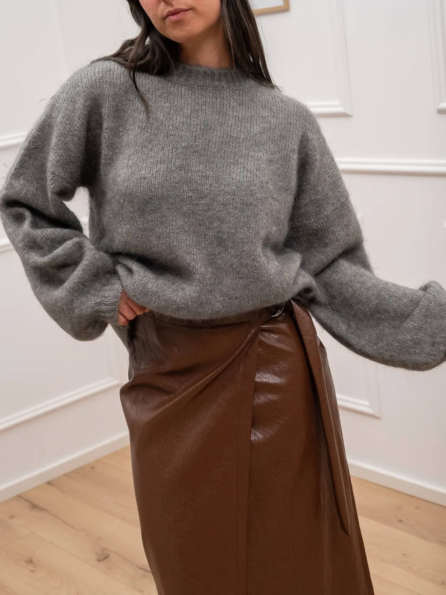 Фото Tensione in