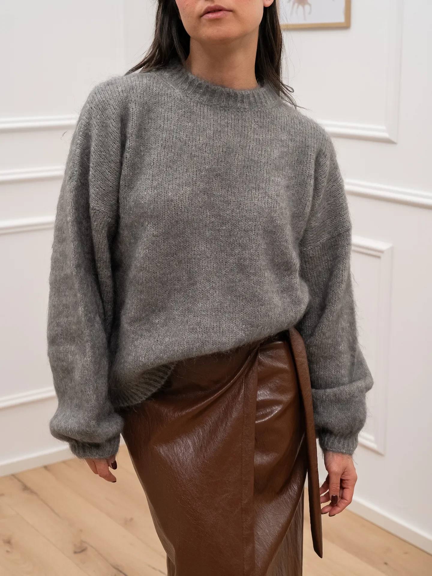 Фото Tensione in