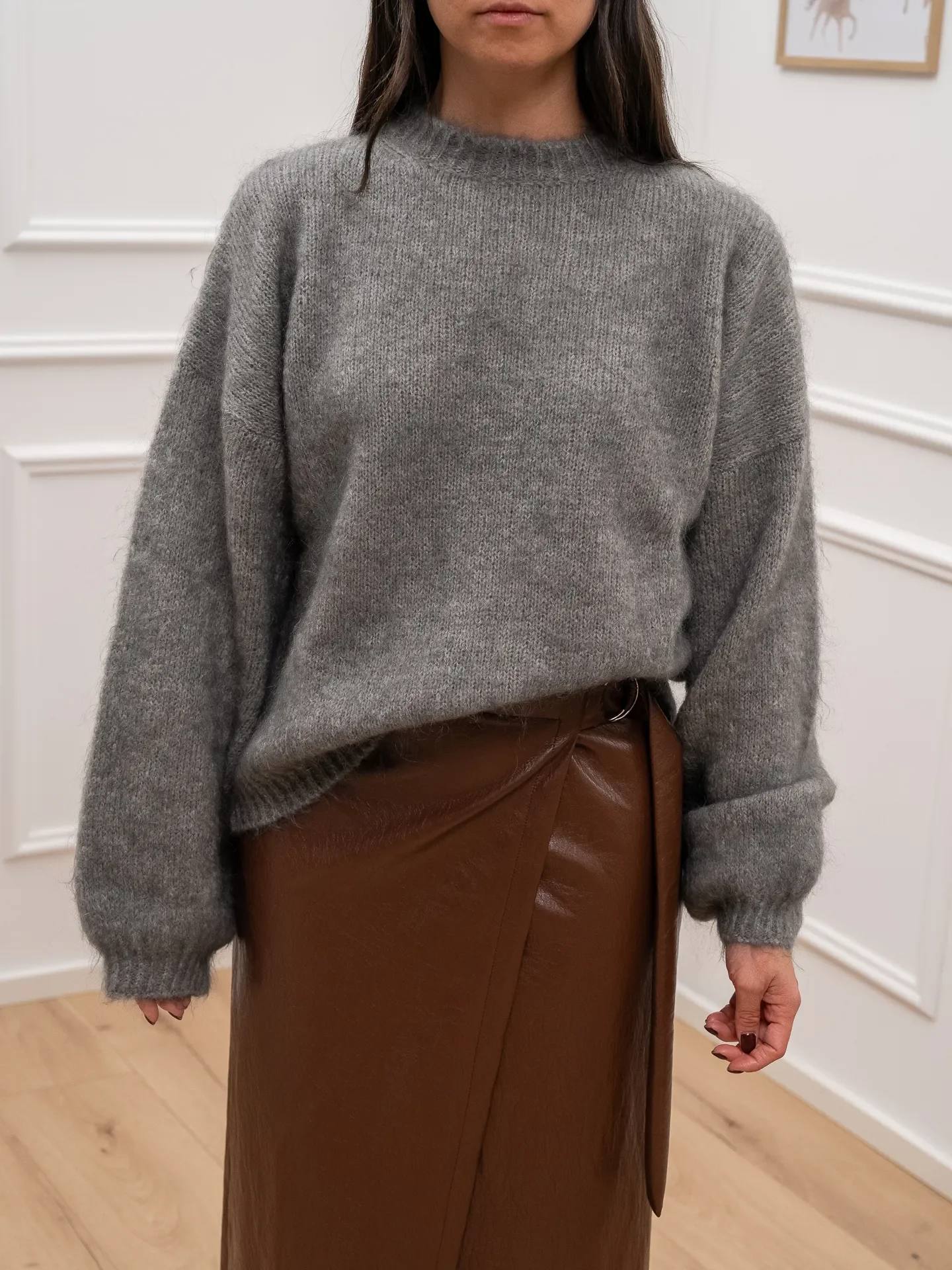 Фото Tensione in