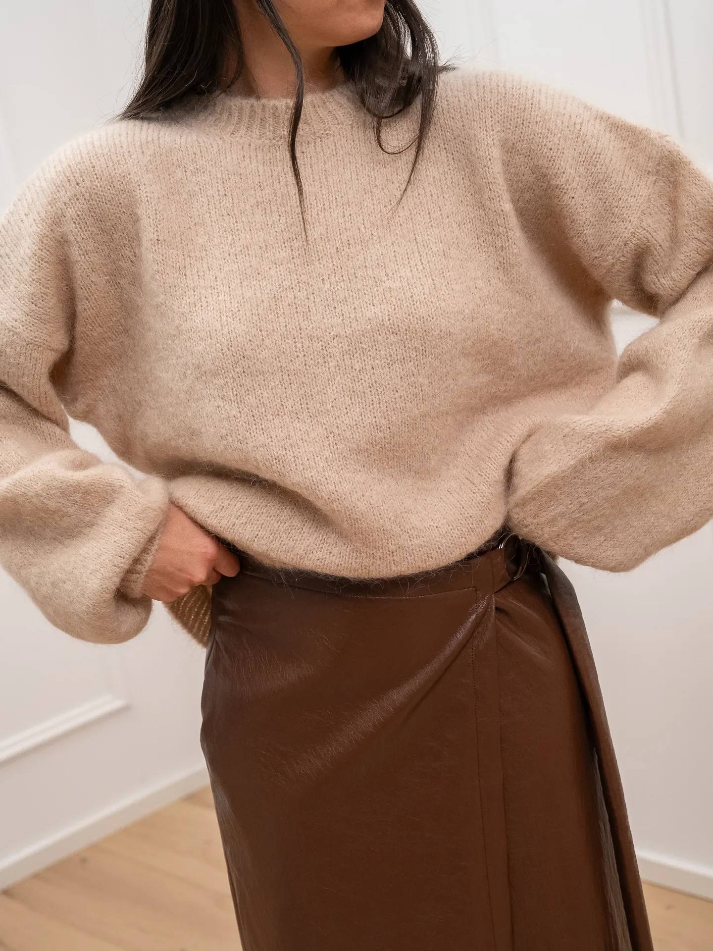 Фото Tensione in