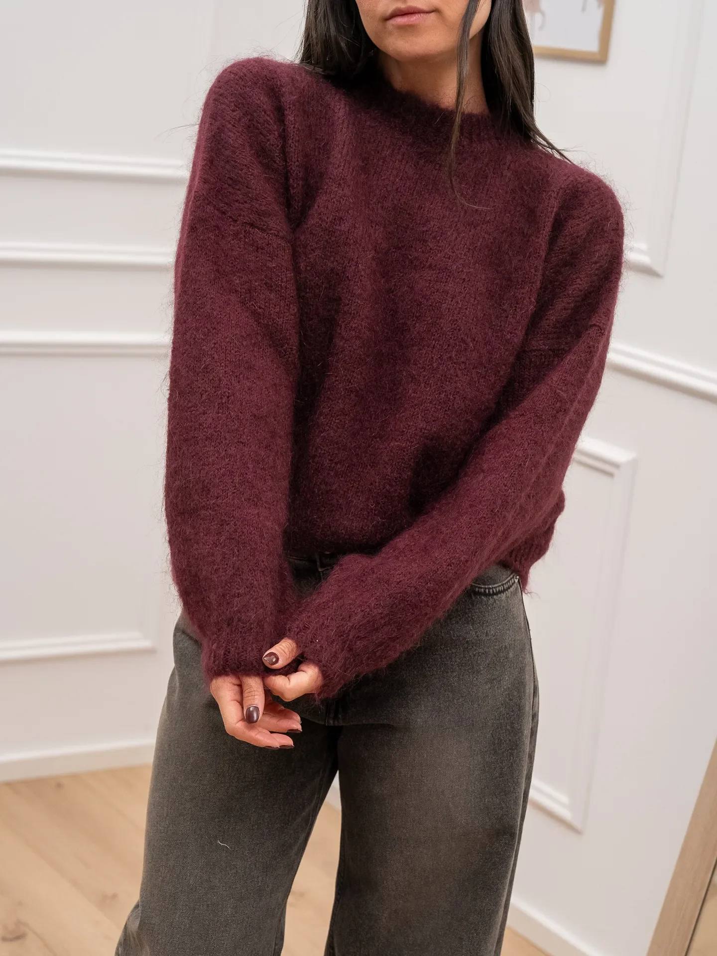 Фото Tensione in