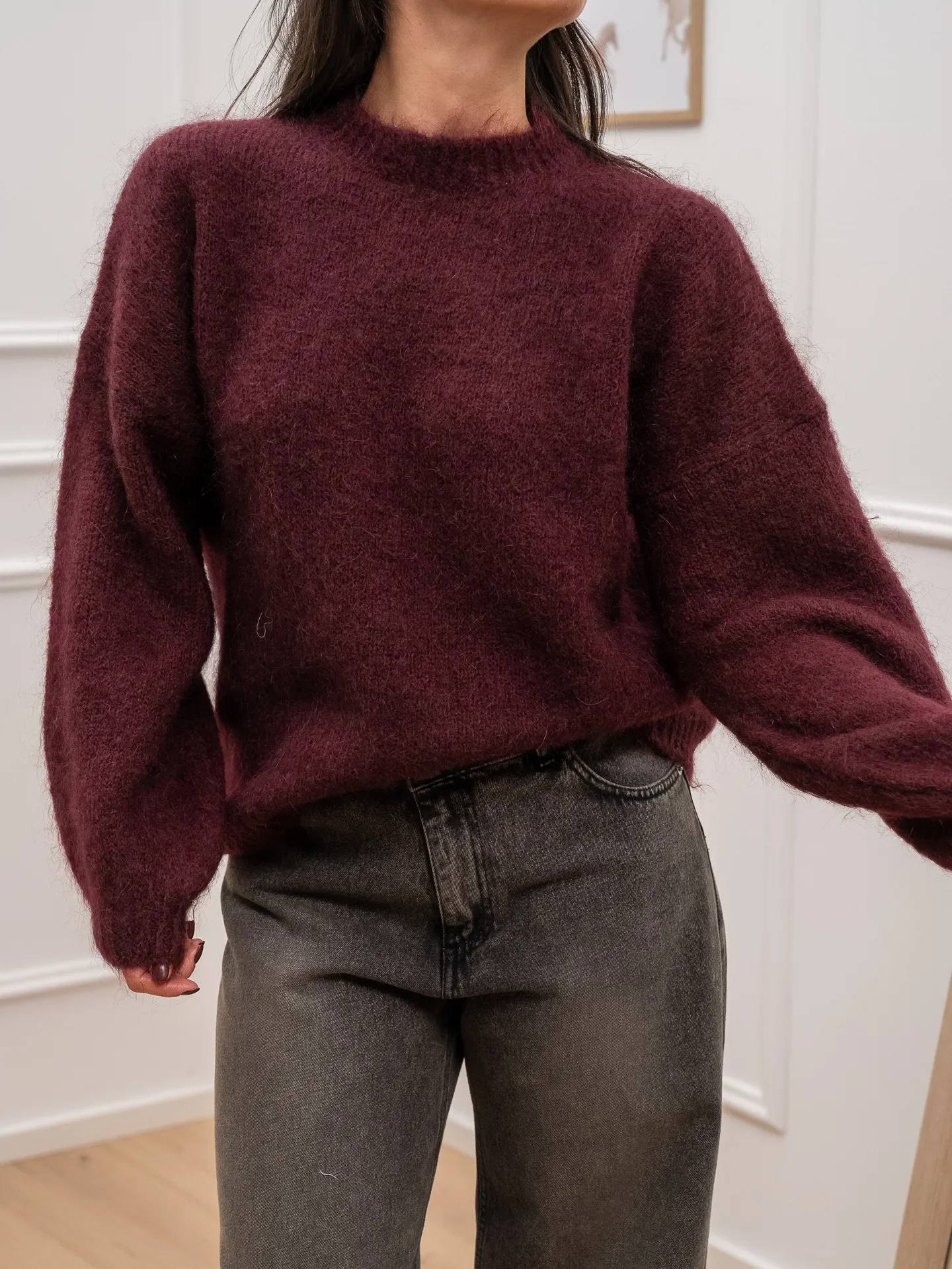 Фото Tensione in