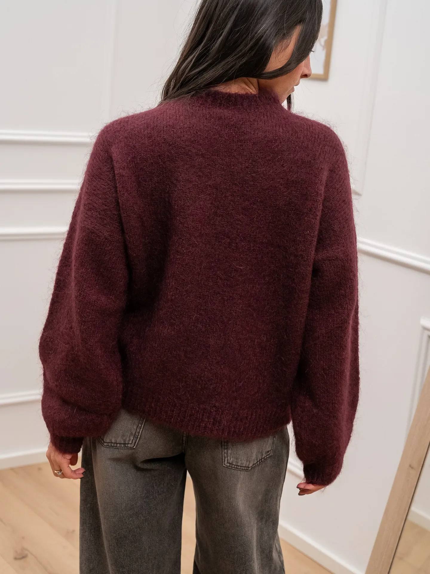 Фото Tensione in