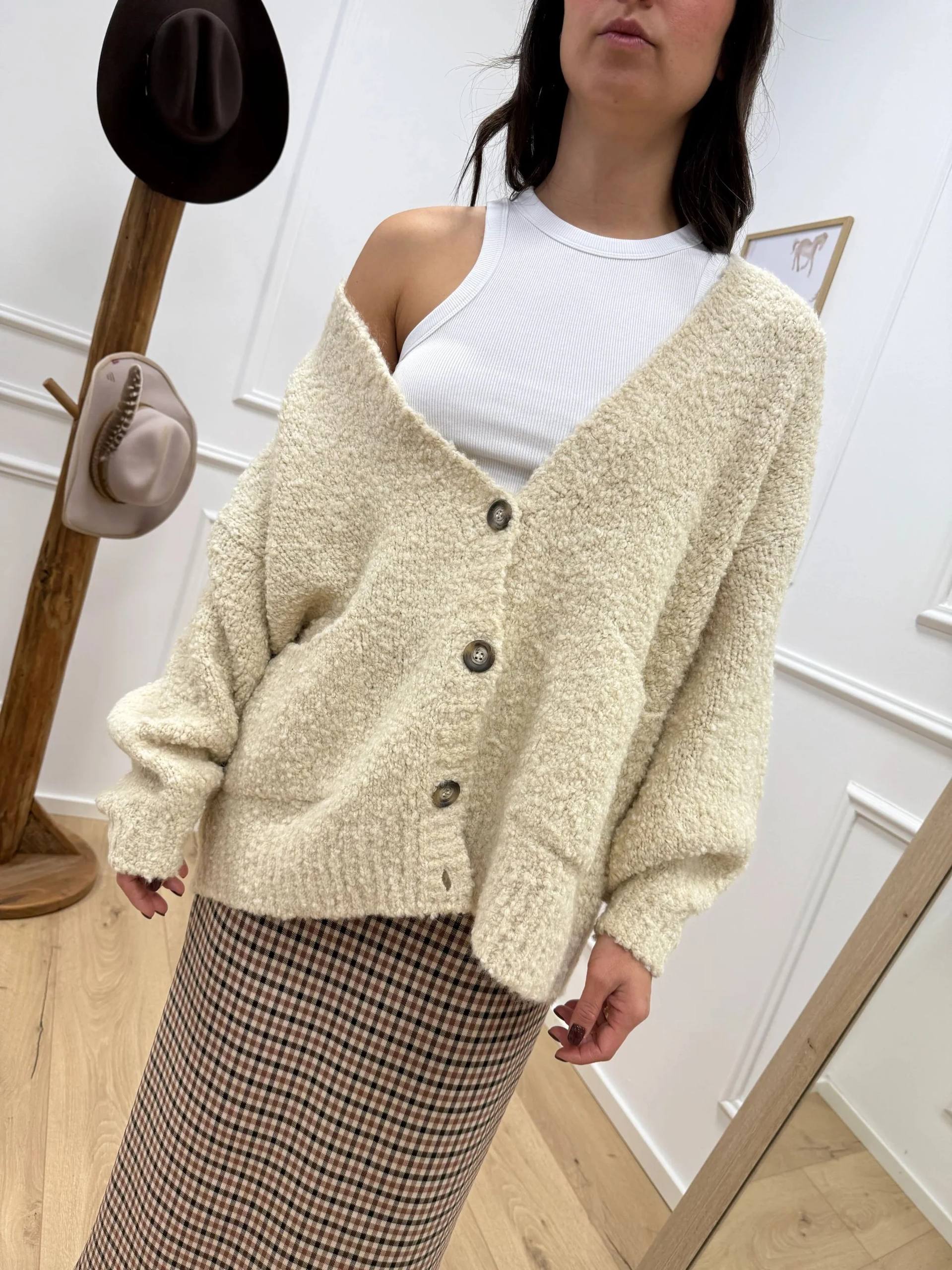 Фото Tensione in