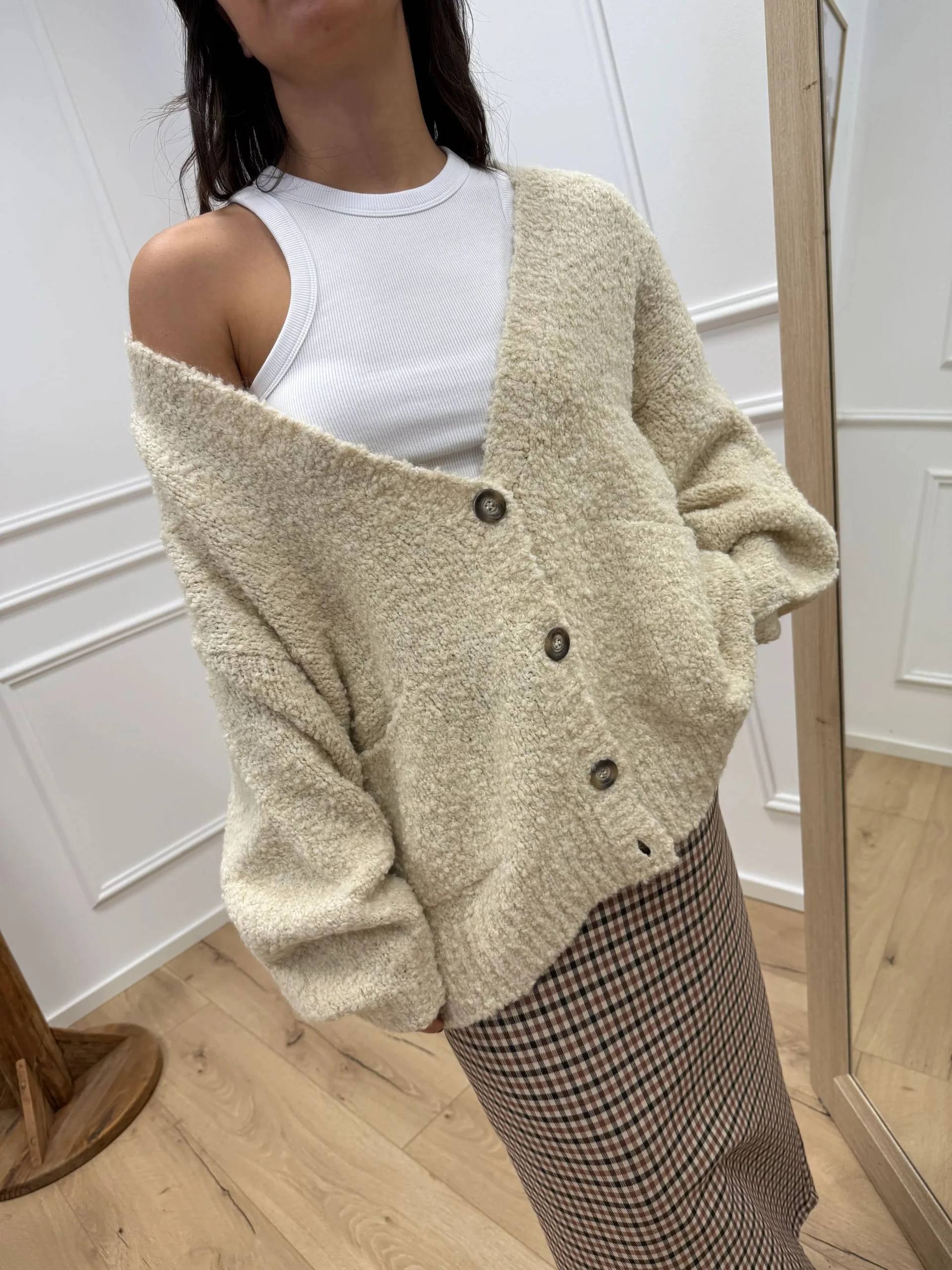 Фото Tensione in