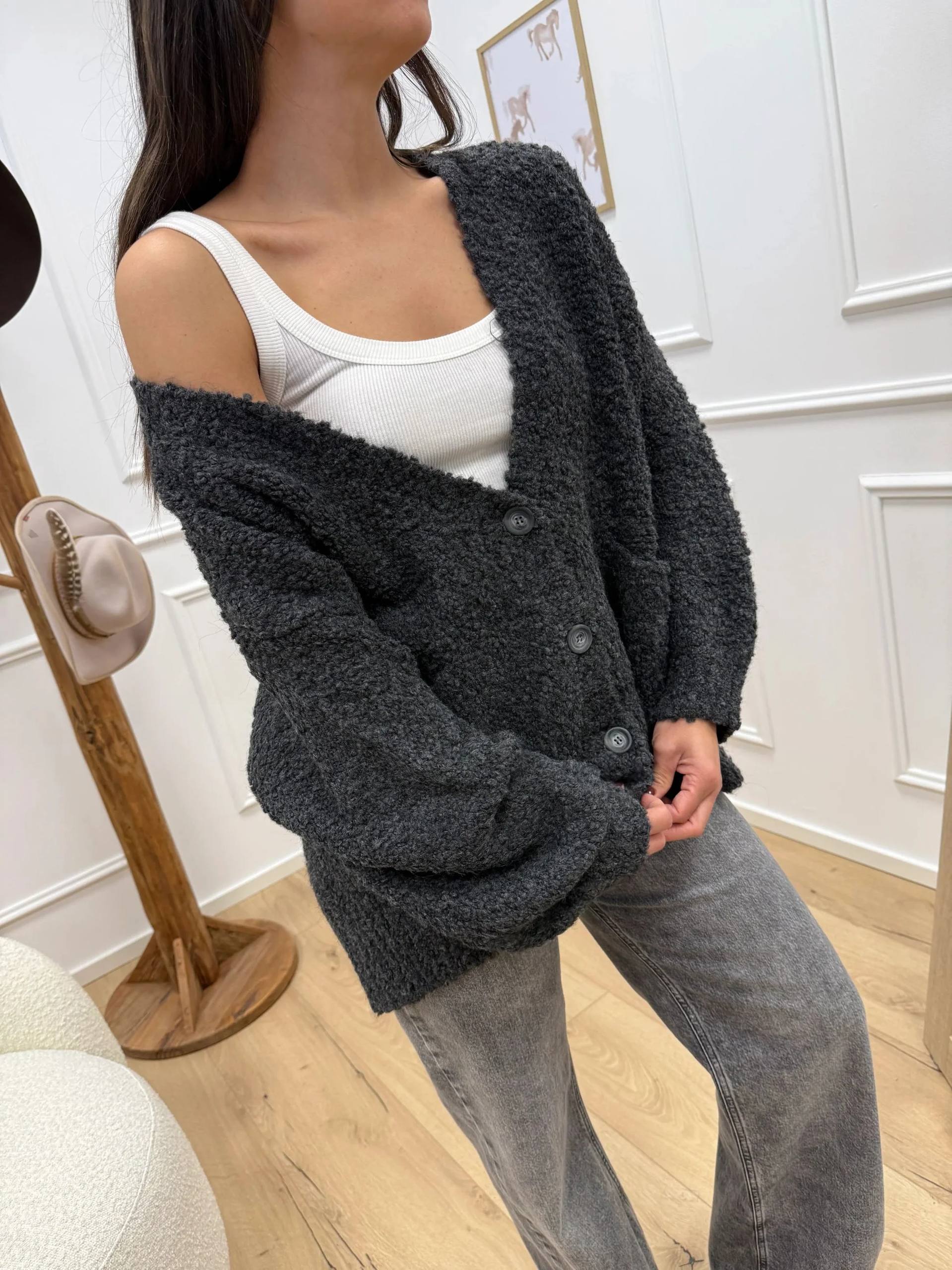 Фото Tensione in