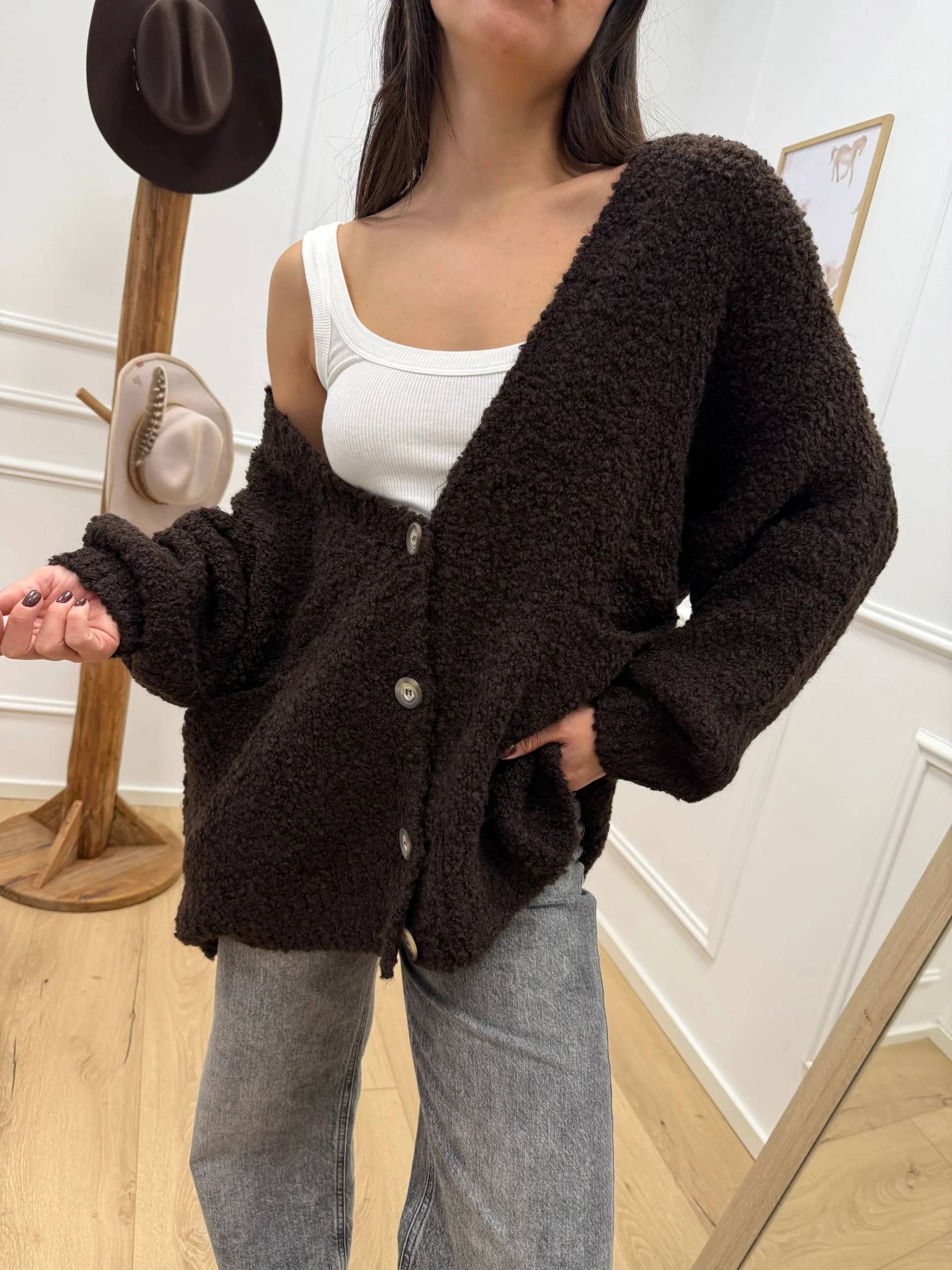 Фото Tensione in