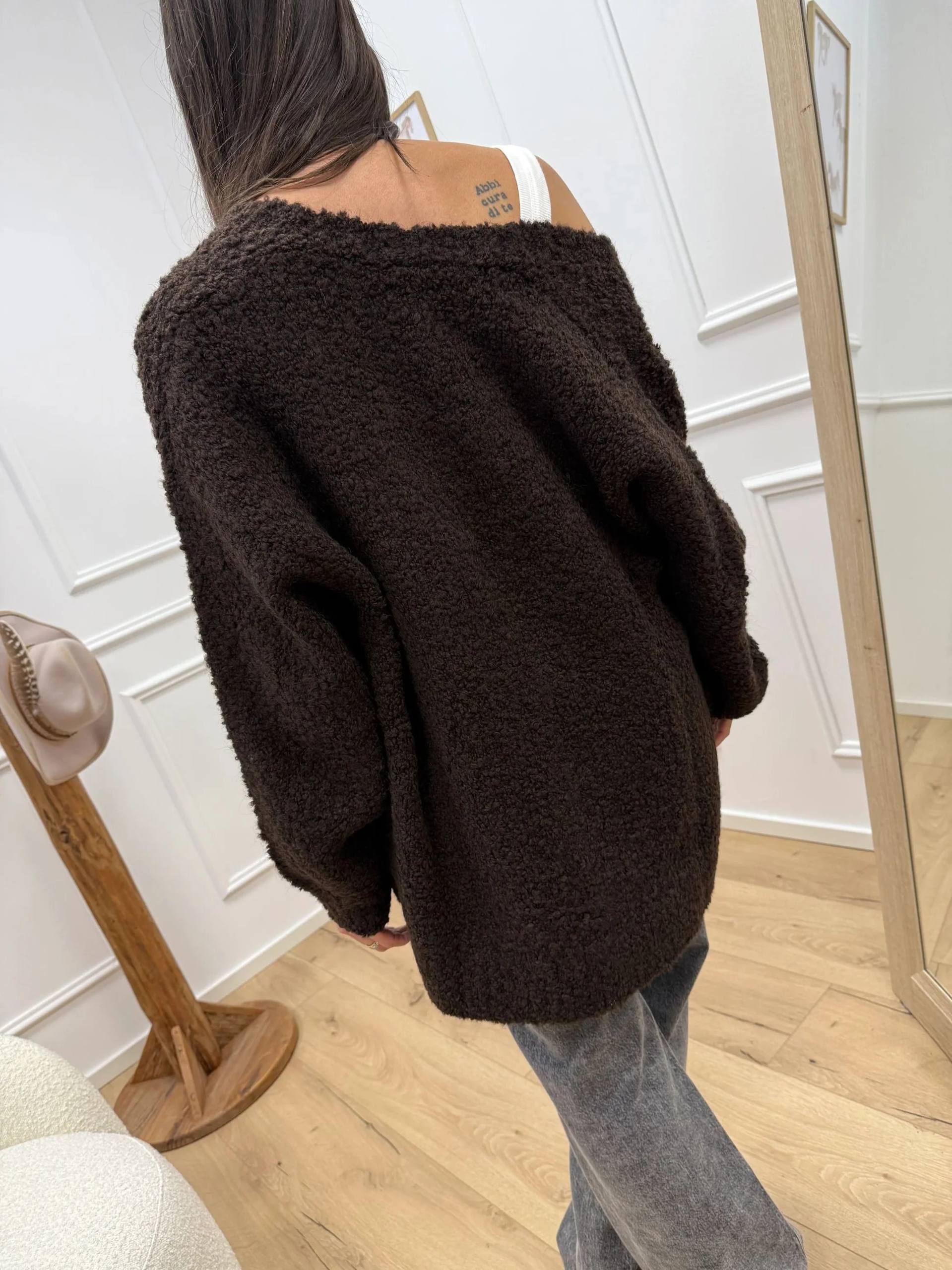 Фото Tensione in