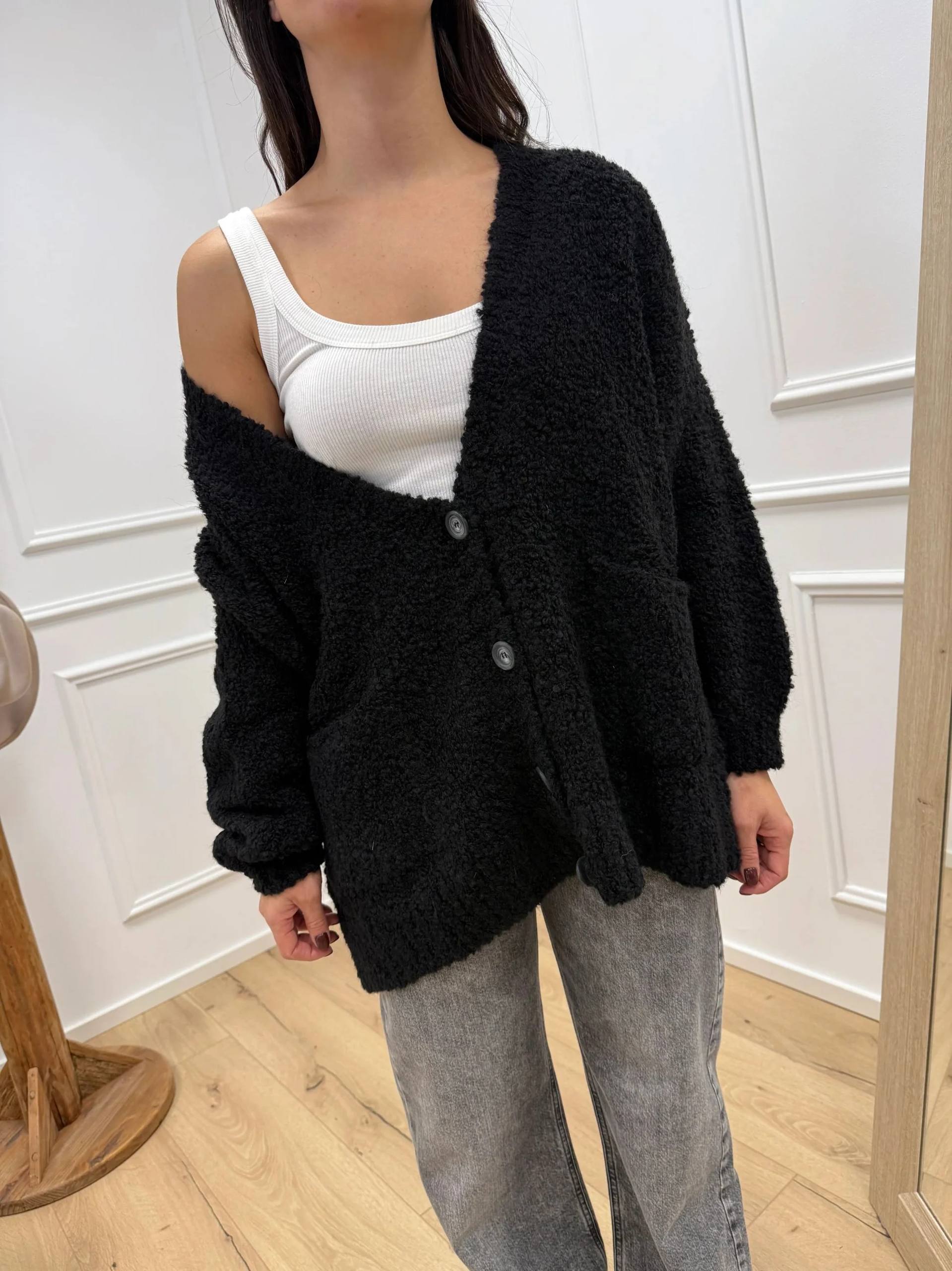 Фото Tensione in