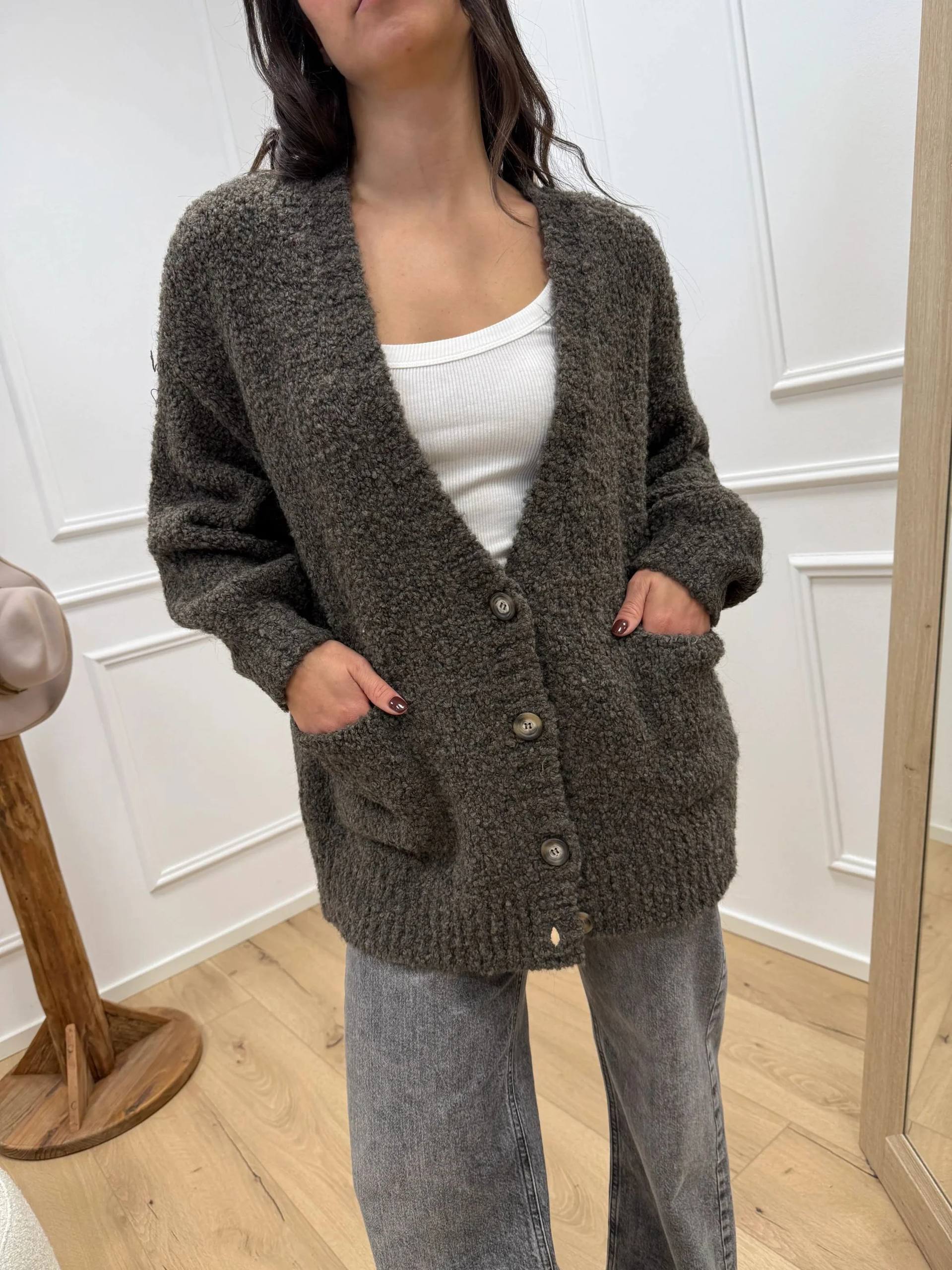 Фото Tensione in