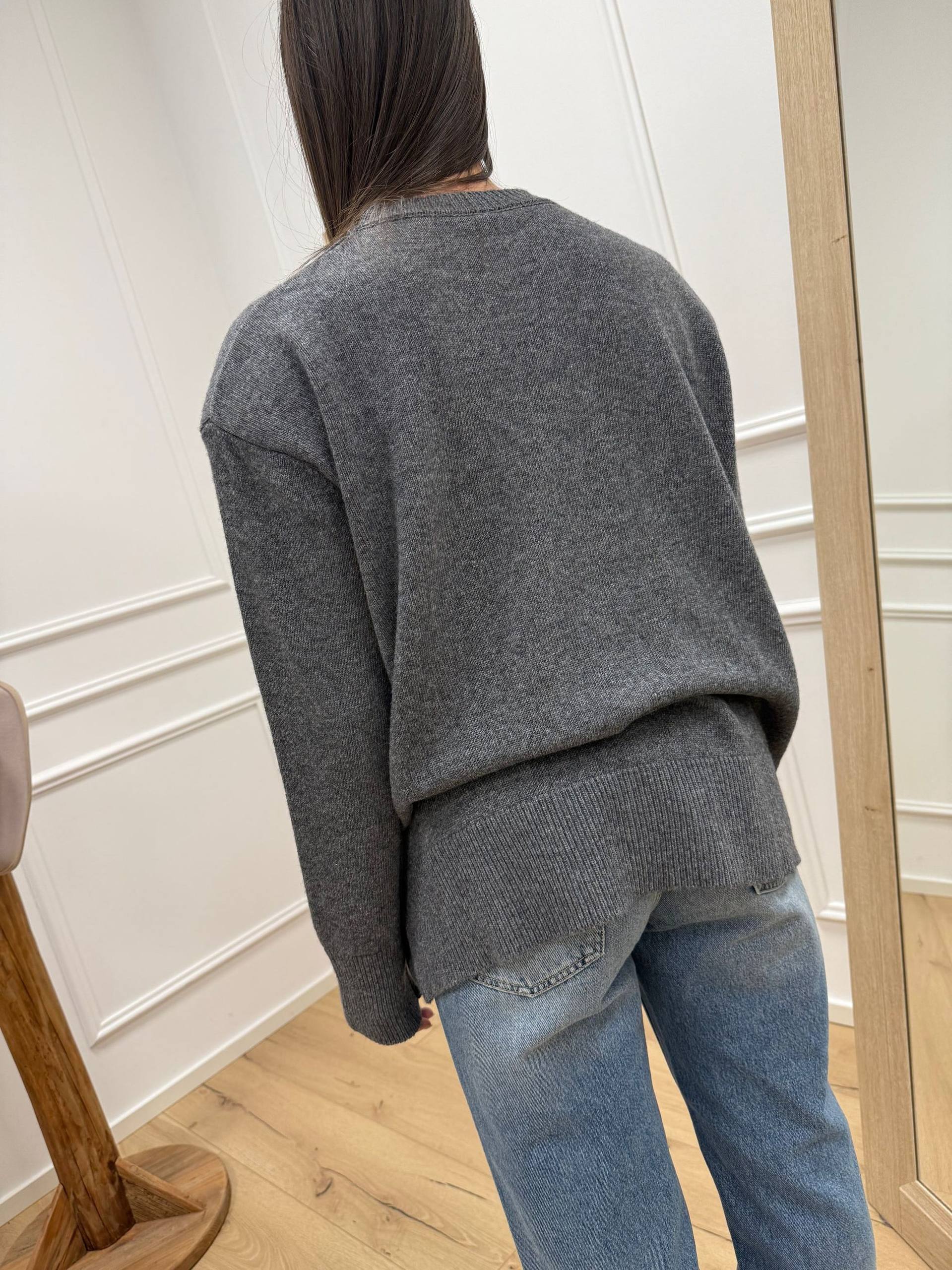 Фото Tensione in