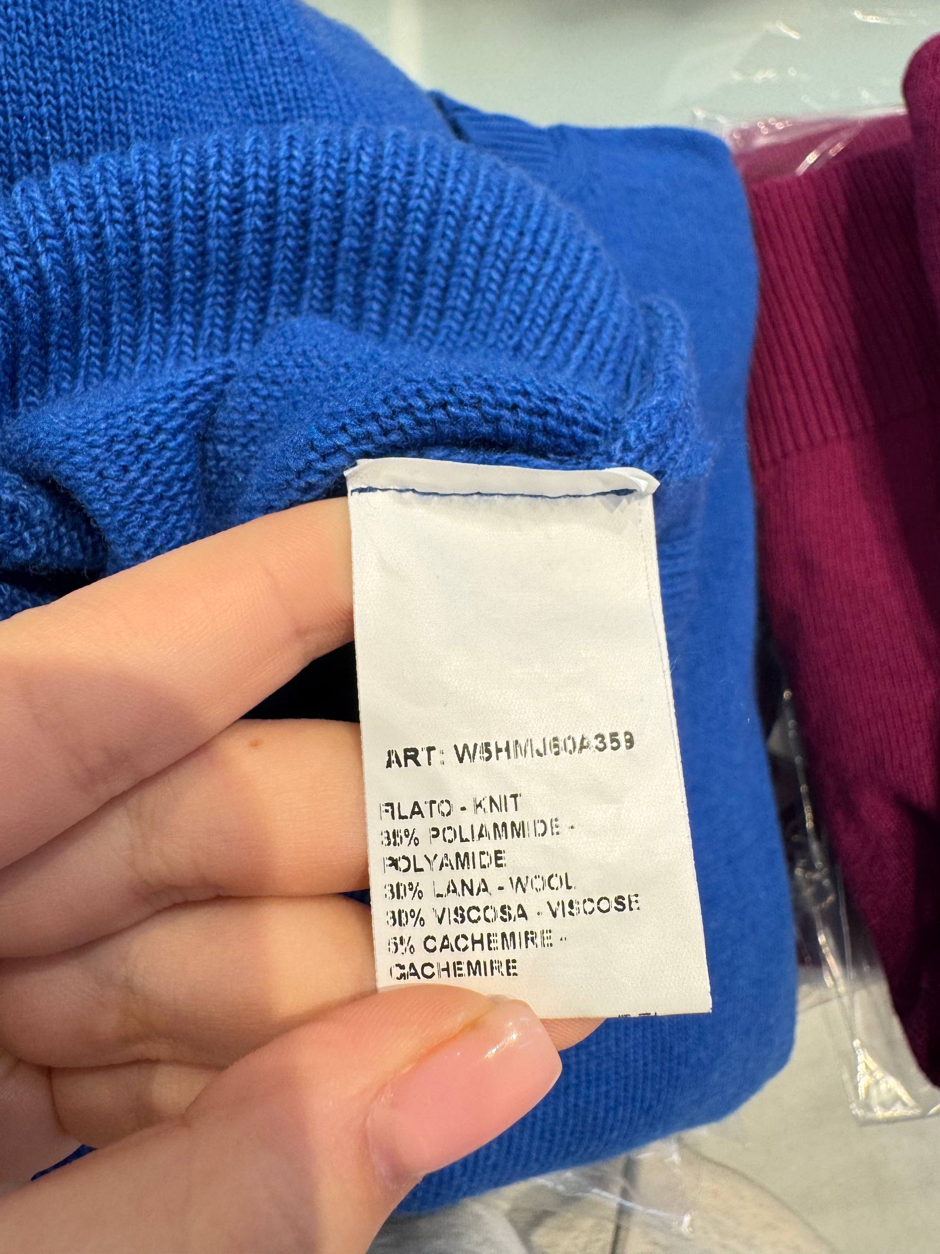 Фото Tensione in