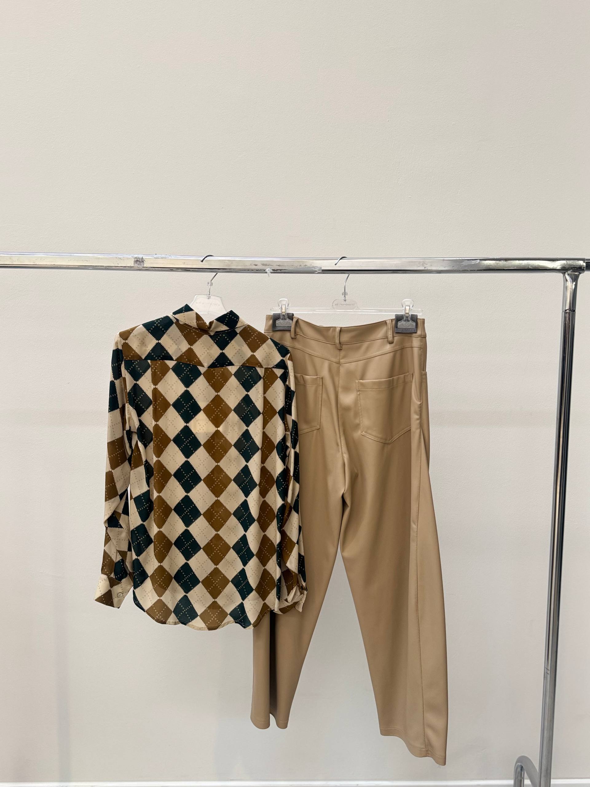 Фото Tensione in