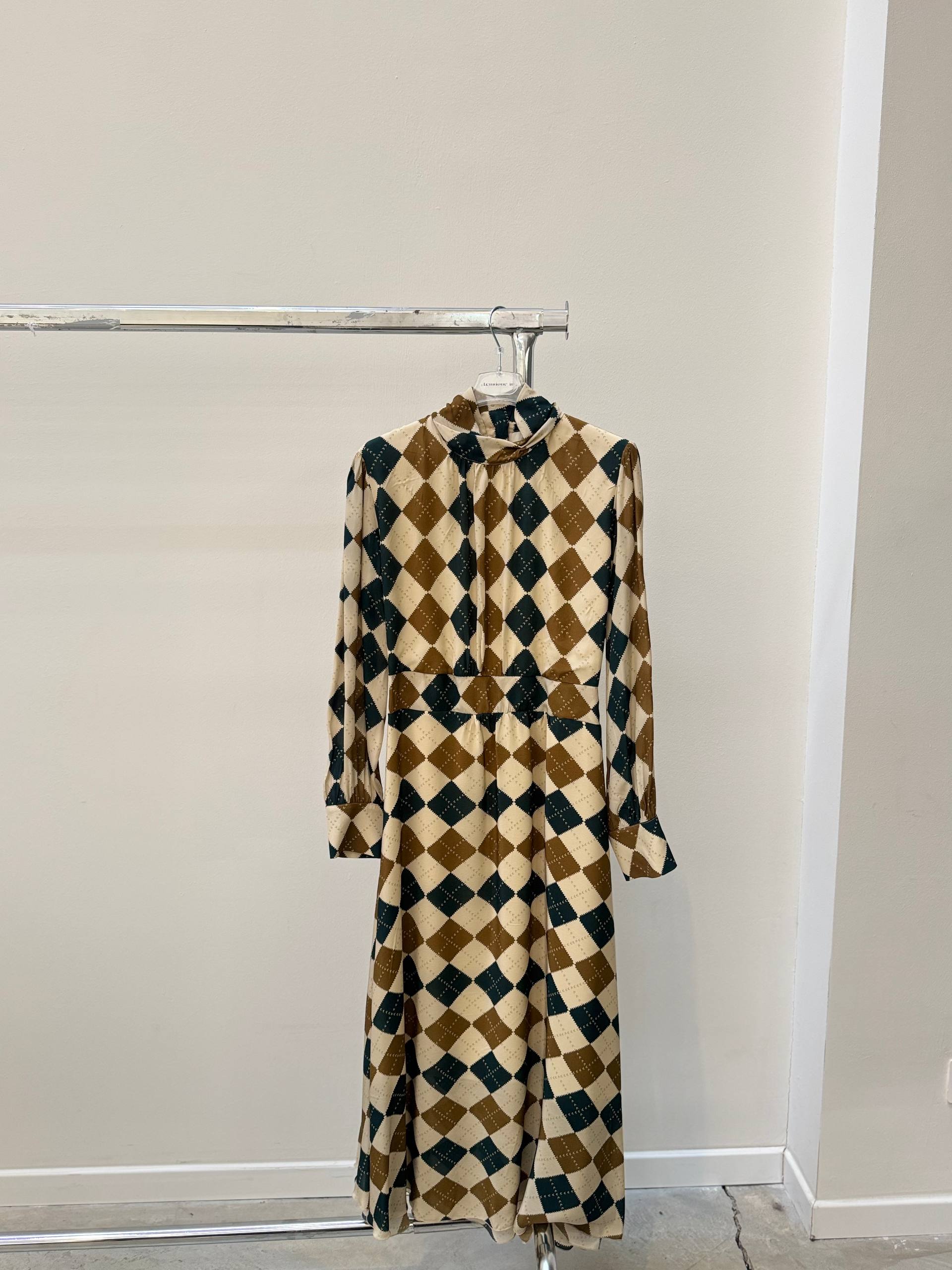 Фото Tensione in